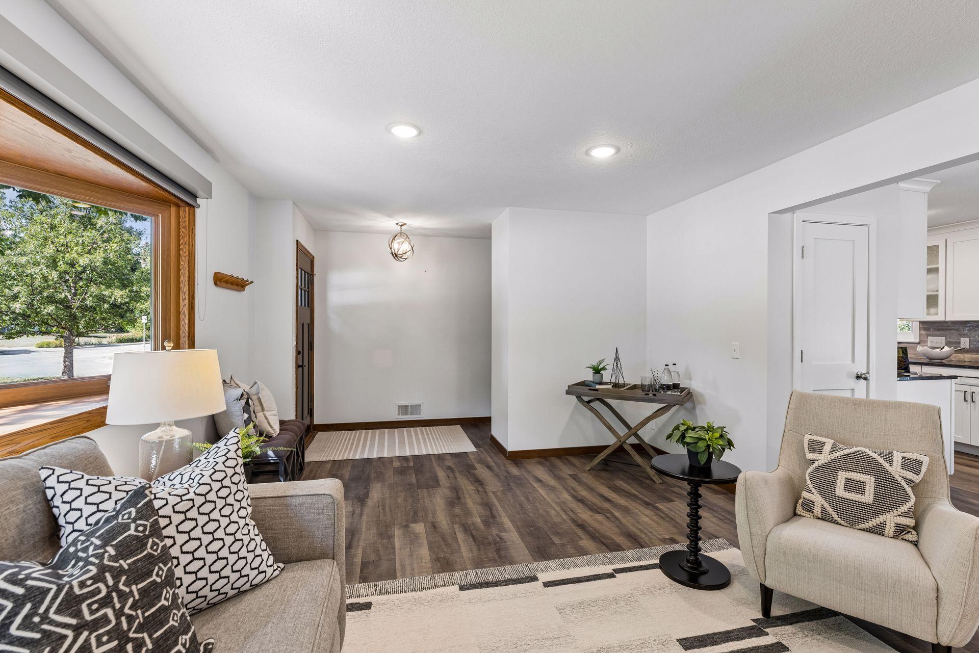 View of Residential at 2301 Flag Avenue, Saint Louis Park MN 55426, Saint Louis Park (3 of 24) - Mike Wilen | Minnesota Team Real Estate