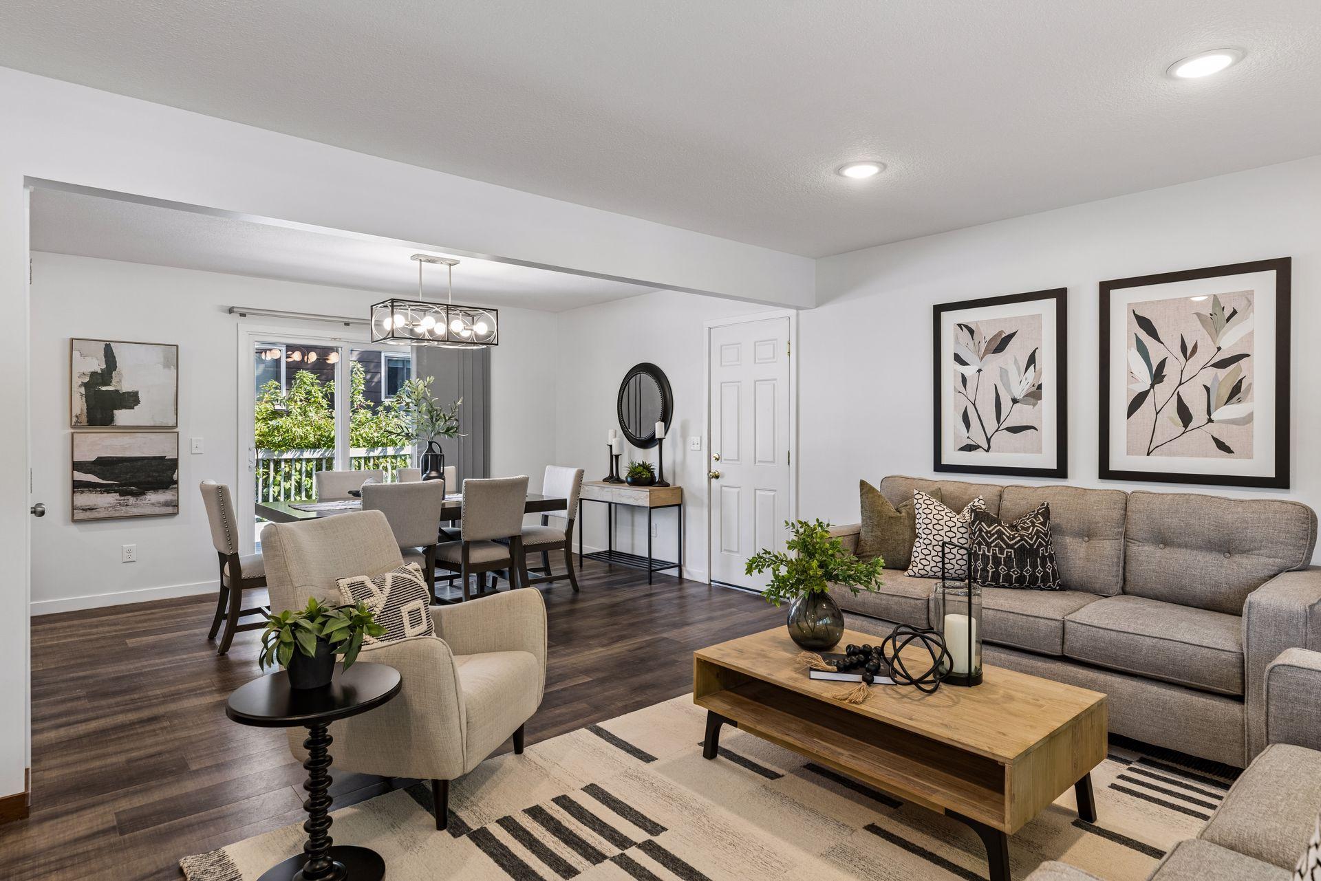 View of Residential at 2301 Flag Avenue, Saint Louis Park MN 55426, Saint Louis Park (4 of 24) - Mike Wilen | Minnesota Team Real Estate