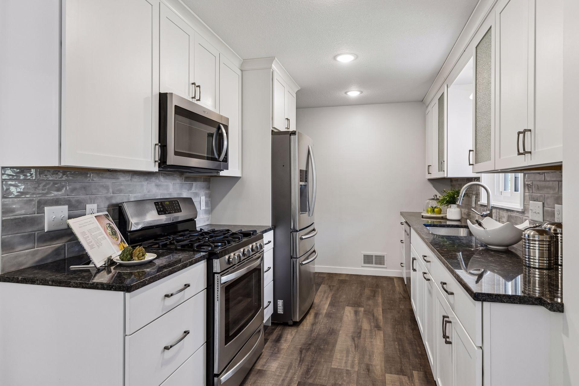 View of Residential at 2301 Flag Avenue, Saint Louis Park MN 55426, Saint Louis Park (6 of 24) - Mike Wilen | Minnesota Team Real Estate