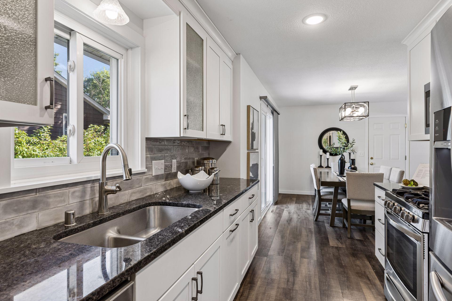 View of Residential at 2301 Flag Avenue, Saint Louis Park MN 55426, Saint Louis Park (8 of 24) - Mike Wilen | Minnesota Team Real Estate
