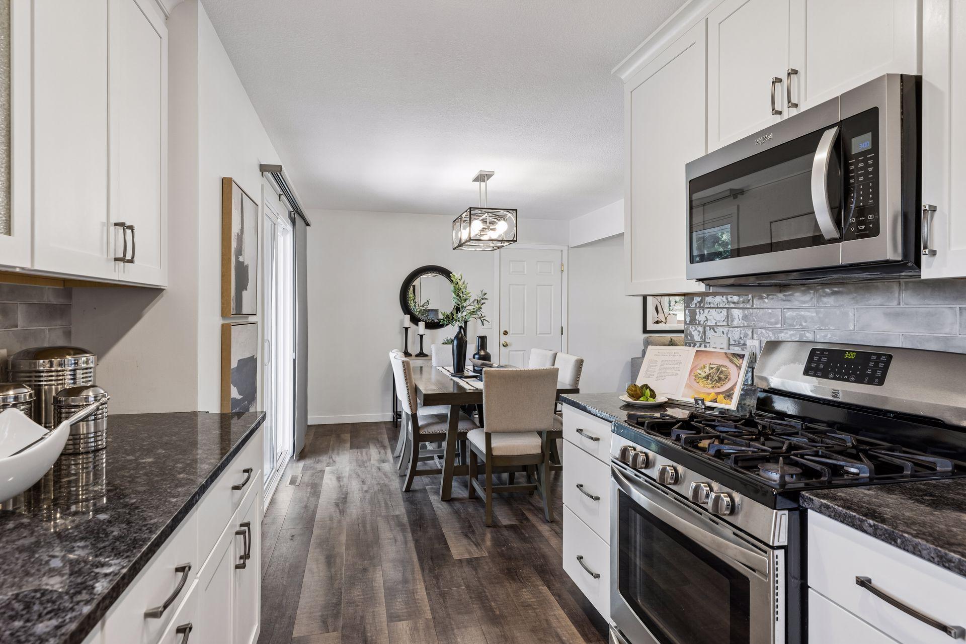 View of Residential at 2301 Flag Avenue, Saint Louis Park MN 55426, Saint Louis Park (9 of 24) - Mike Wilen | Minnesota Team Real Estate