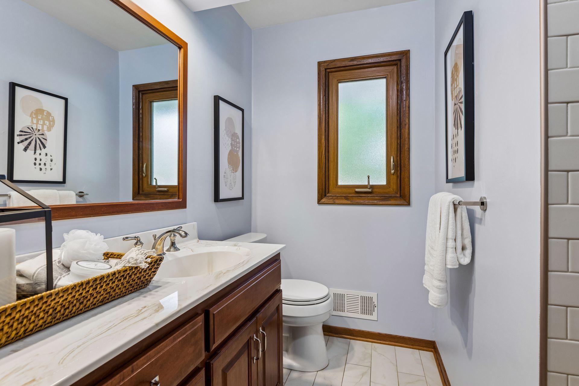 View of Residential at 2301 Flag Avenue, Saint Louis Park MN 55426, Saint Louis Park (14 of 24) - Mike Wilen | Minnesota Team Real Estate