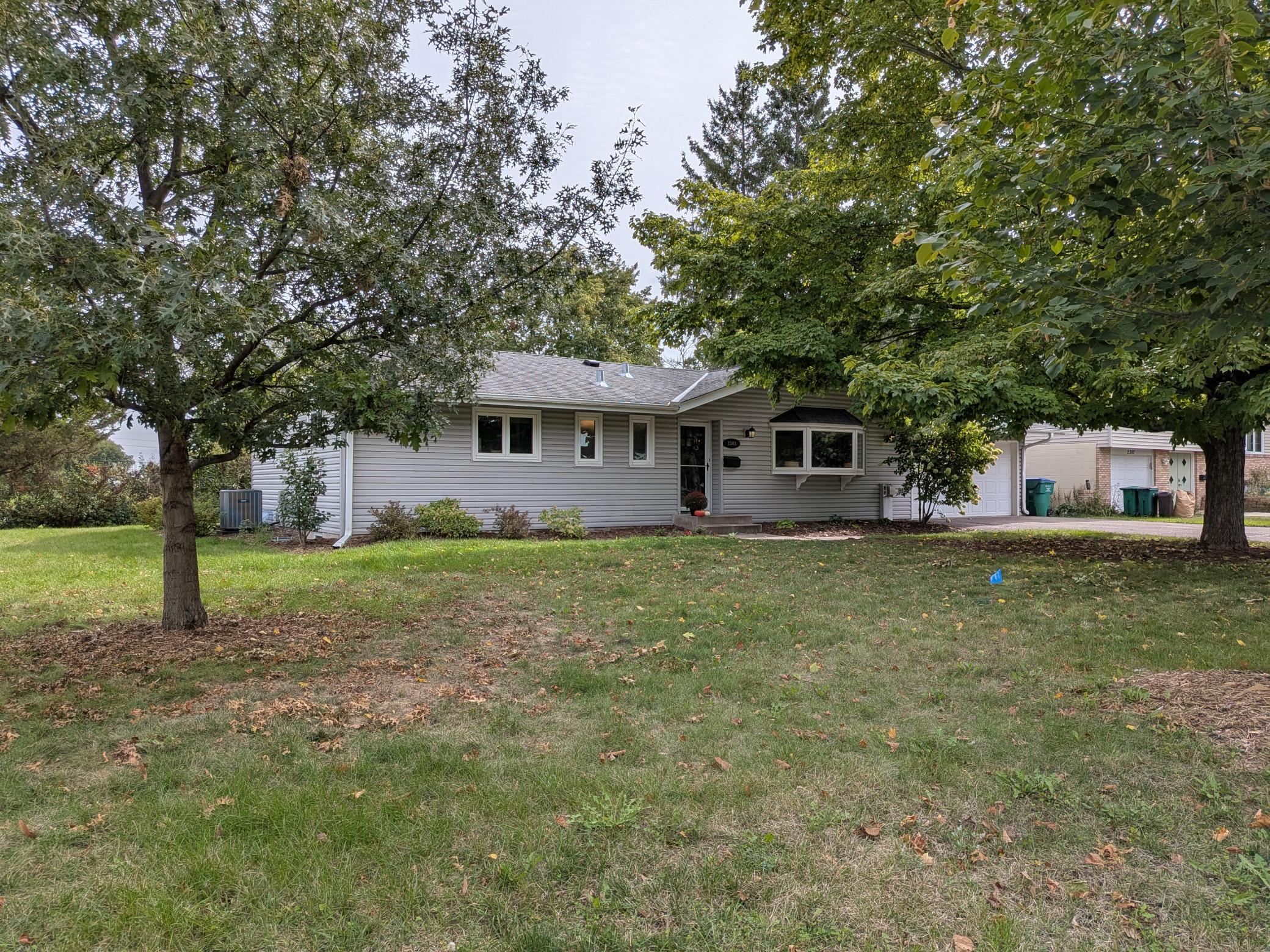 View of Residential at 2301 Flag Avenue, Saint Louis Park MN 55426, Saint Louis Park (23 of 24) - Mike Wilen | Minnesota Team Real Estate