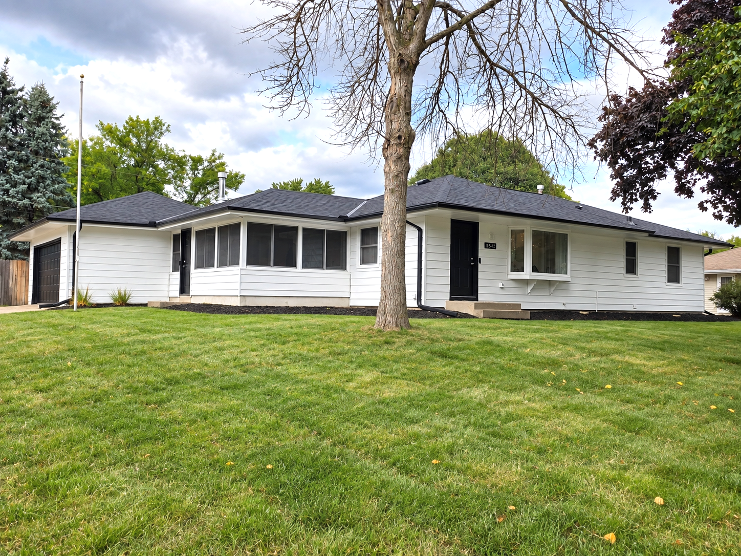View of Single Family at 8542 Greystone Avenue, Cottage Grove - Mike Wilen | Minnesota Team Real Estate