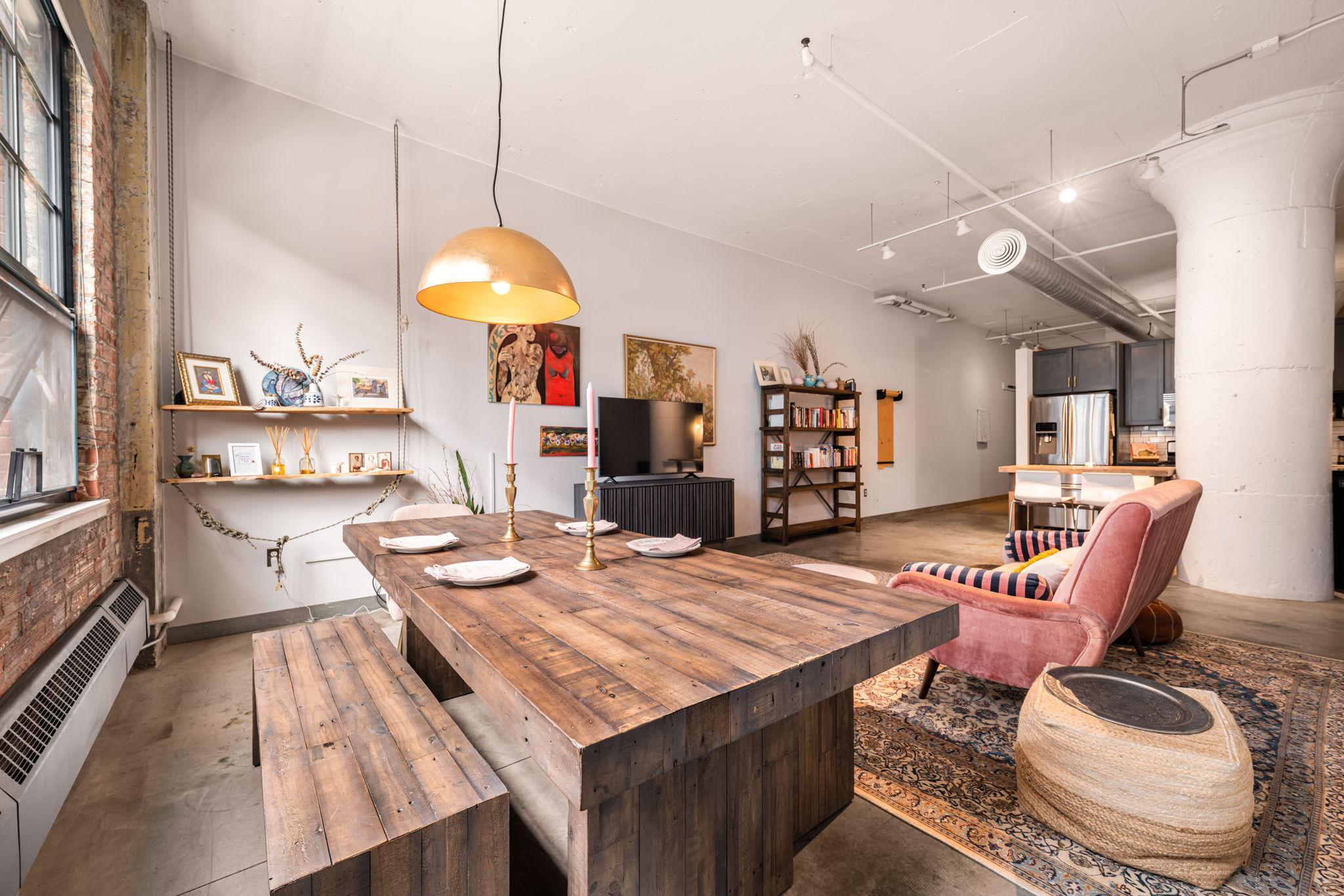 View of Residential at 250 Park Avenue #305, Minneapolis MN 55415, Minneapolis (29 of 58) - Mike Wilen | Minnesota Team Real Estate