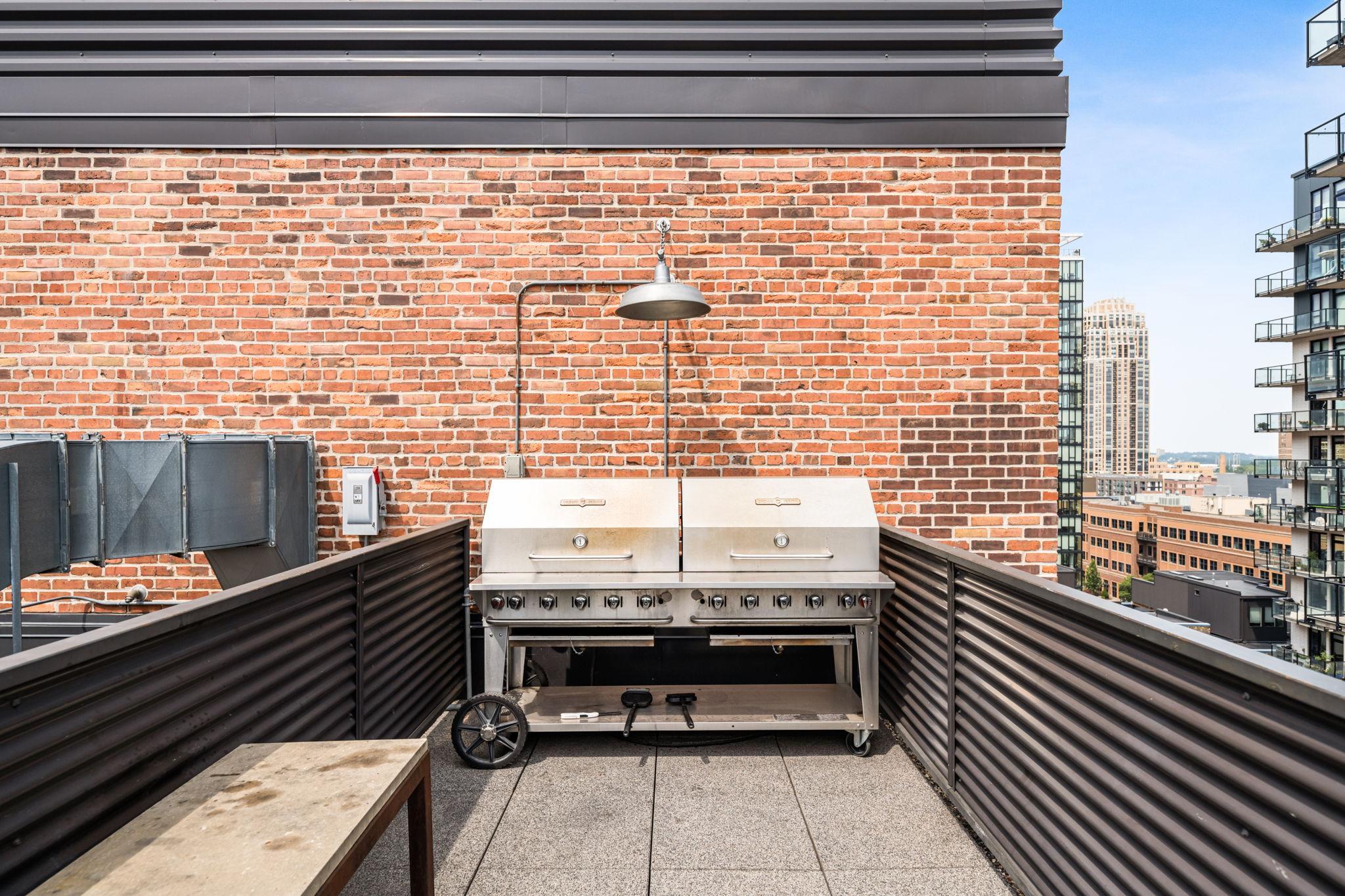 View of Residential at 250 Park Avenue #305, Minneapolis MN 55415, Minneapolis (41 of 58) - Mike Wilen | Minnesota Team Real Estate