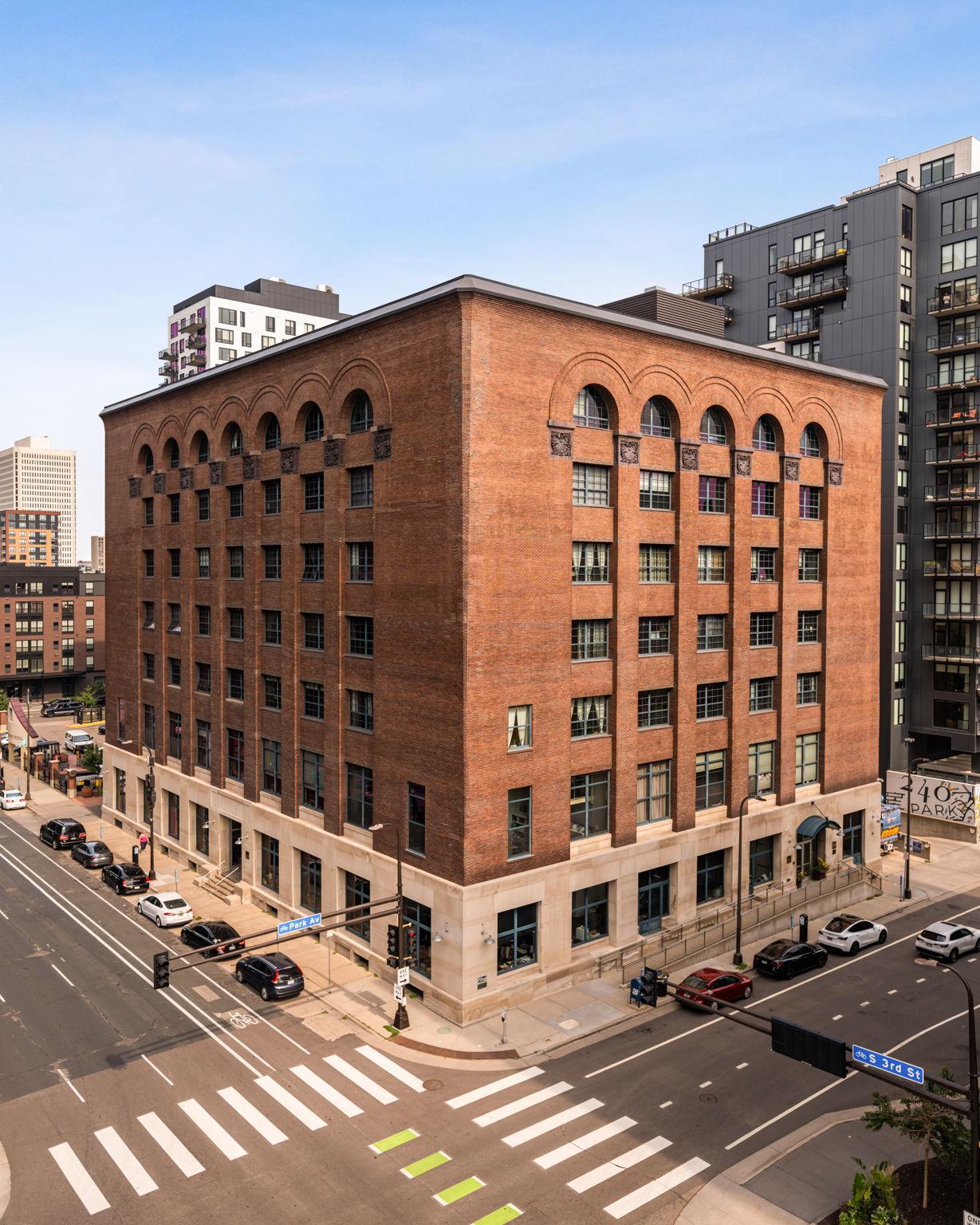 View of Residential at 250 Park Avenue #305, Minneapolis MN 55415, Minneapolis (49 of 58) - Mike Wilen | Minnesota Team Real Estate