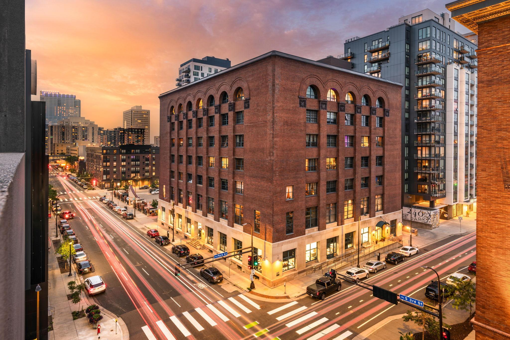 View of Residential at 250 Park Avenue #305, Minneapolis MN 55415, Minneapolis (51 of 58) - Mike Wilen | Minnesota Team Real Estate