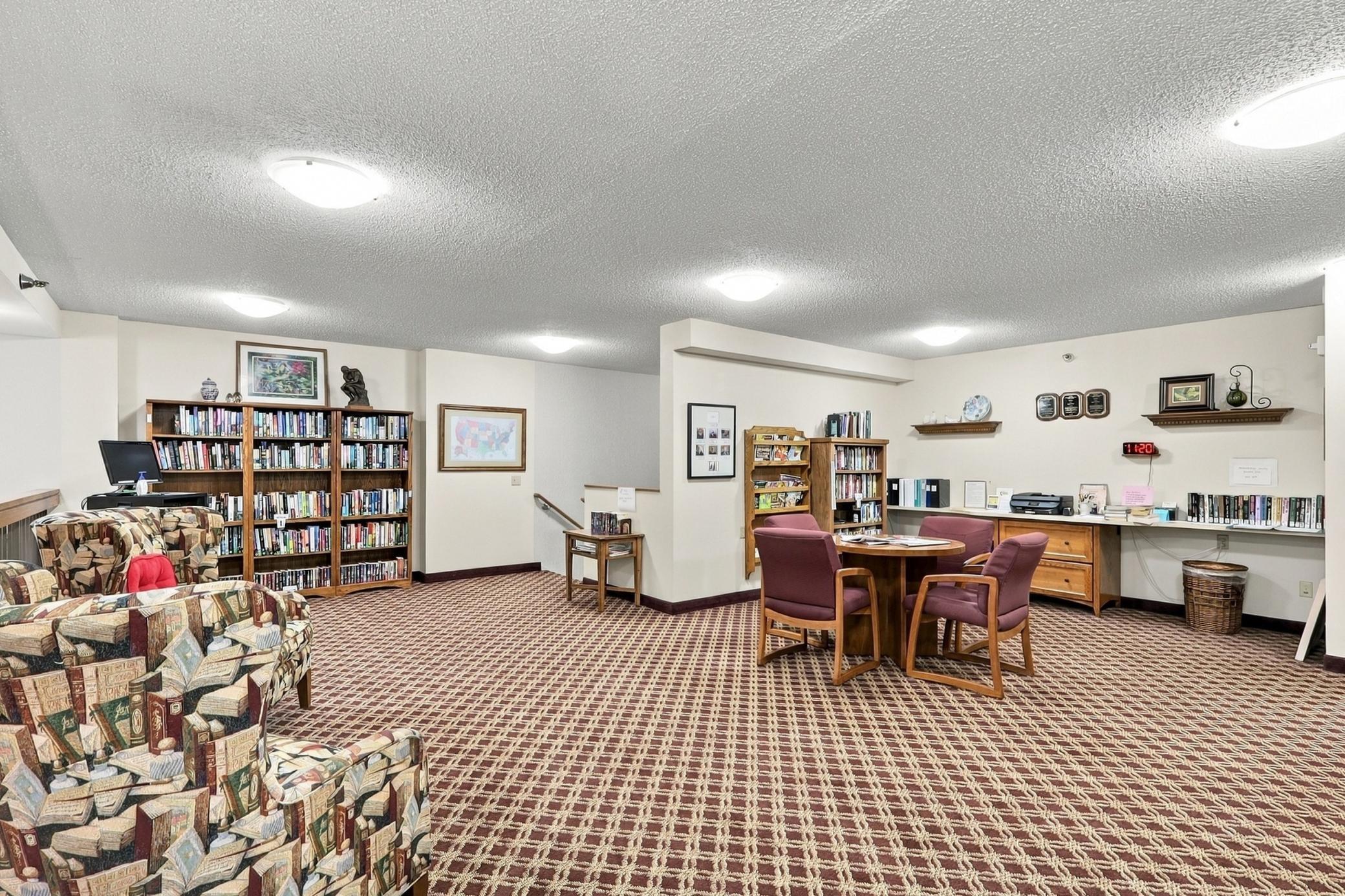 View of Residential at 7600 Golden Valley Road #316, Golden Valley MN 55427, Golden Valley (16 of 25) - Mike Wilen | Minnesota Team Real Estate