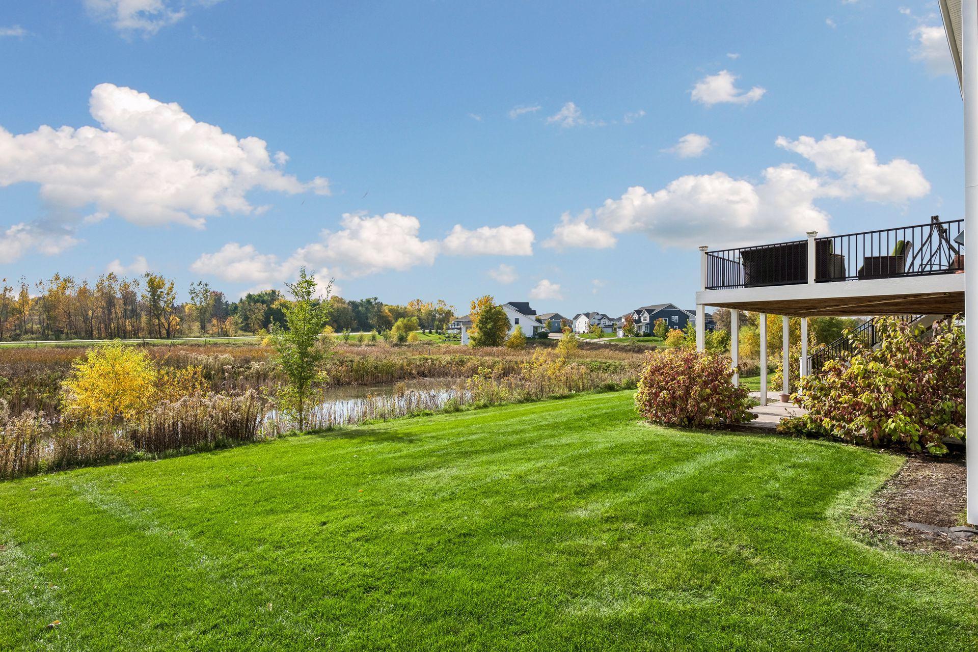 View of Residential at 19321 Goldenrod Trail, Corcoran MN 55340, Corcoran (58 of 65) - Mike Wilen | Minnesota Team Real Estate