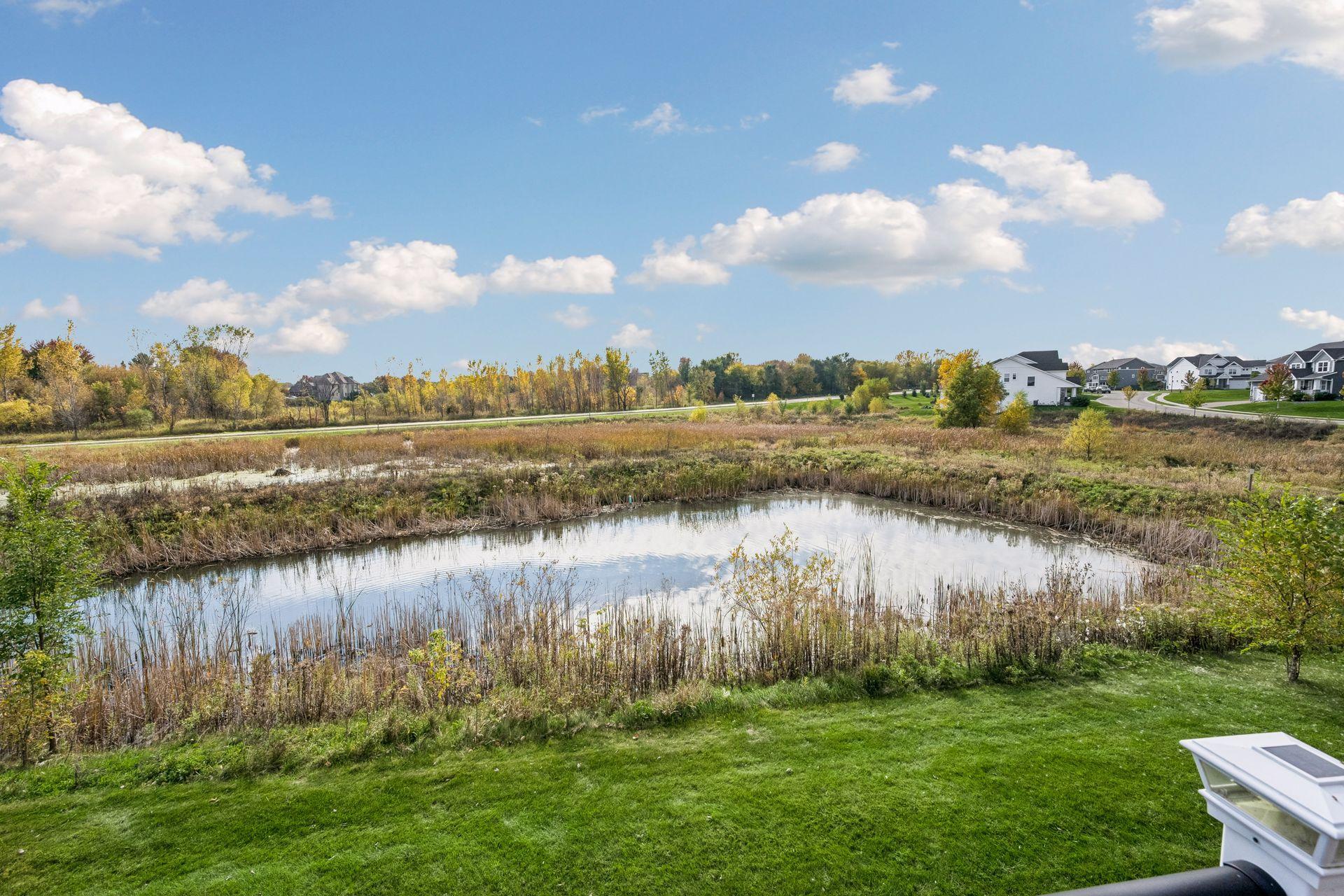 View of Residential at 19321 Goldenrod Trail, Corcoran MN 55340, Corcoran (57 of 65) - Mike Wilen | Minnesota Team Real Estate