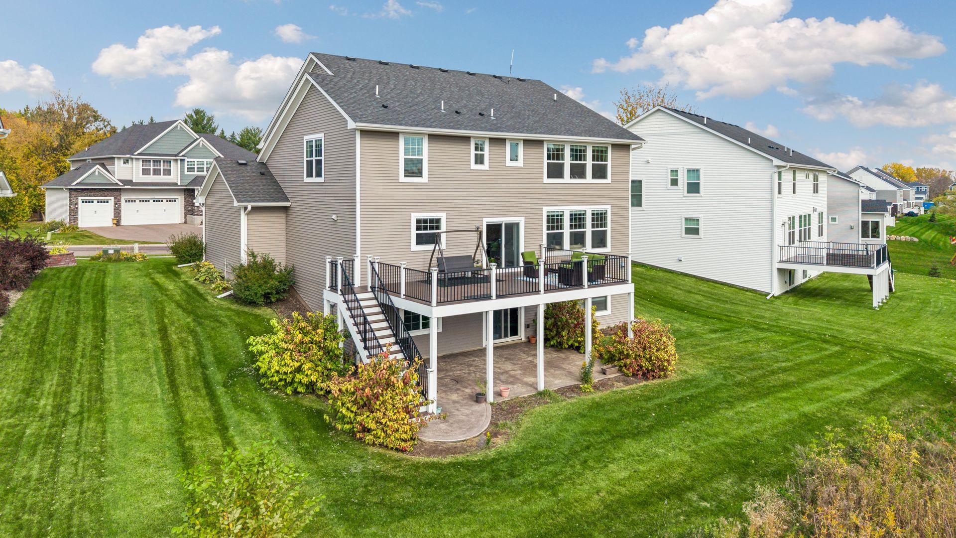 View of Residential at 19321 Goldenrod Trail, Corcoran MN 55340, Corcoran (52 of 65) - Mike Wilen | Minnesota Team Real Estate