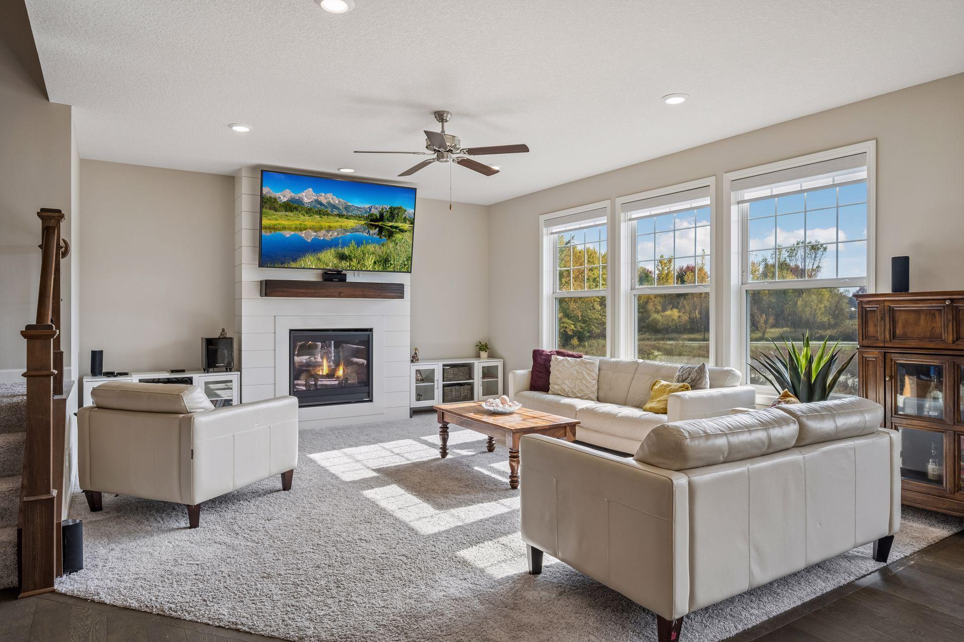 View of Residential at 19321 Goldenrod Trail, Corcoran MN 55340, Corcoran (14 of 65) - Mike Wilen | Minnesota Team Real Estate