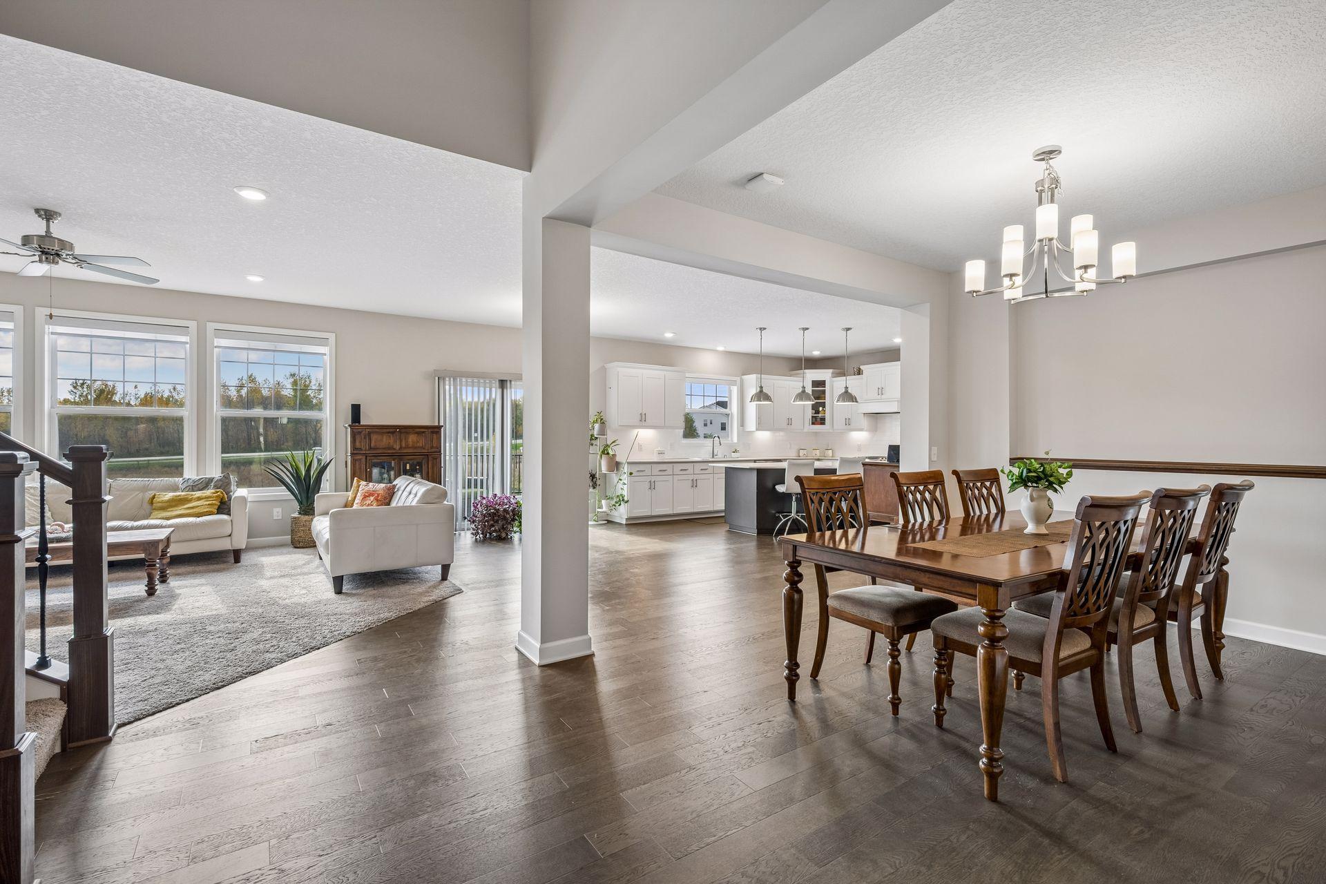 View of Residential at 19321 Goldenrod Trail, Corcoran MN 55340, Corcoran (9 of 65) - Mike Wilen | Minnesota Team Real Estate
