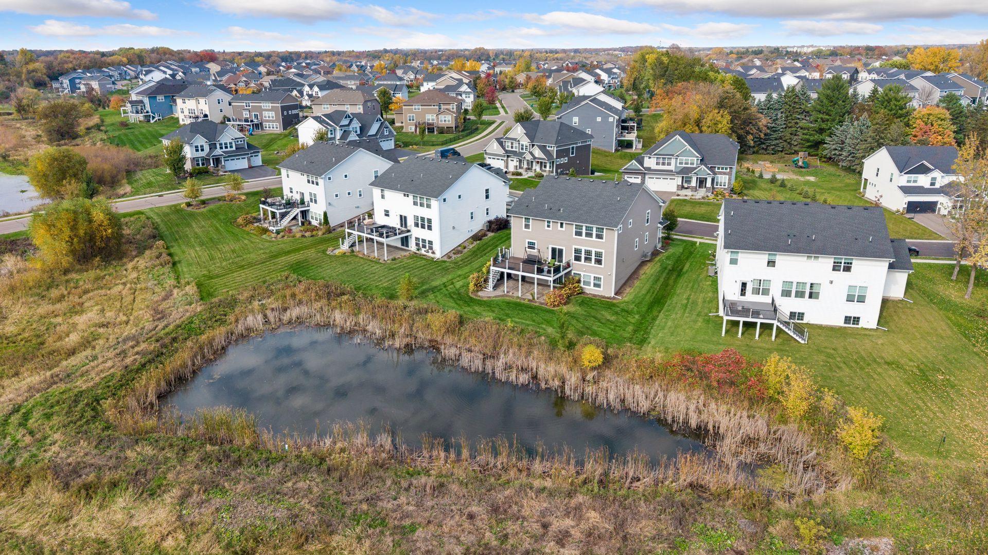 View of Residential at 19321 Goldenrod Trail, Corcoran MN 55340, Corcoran (61 of 65) - Mike Wilen | Minnesota Team Real Estate
