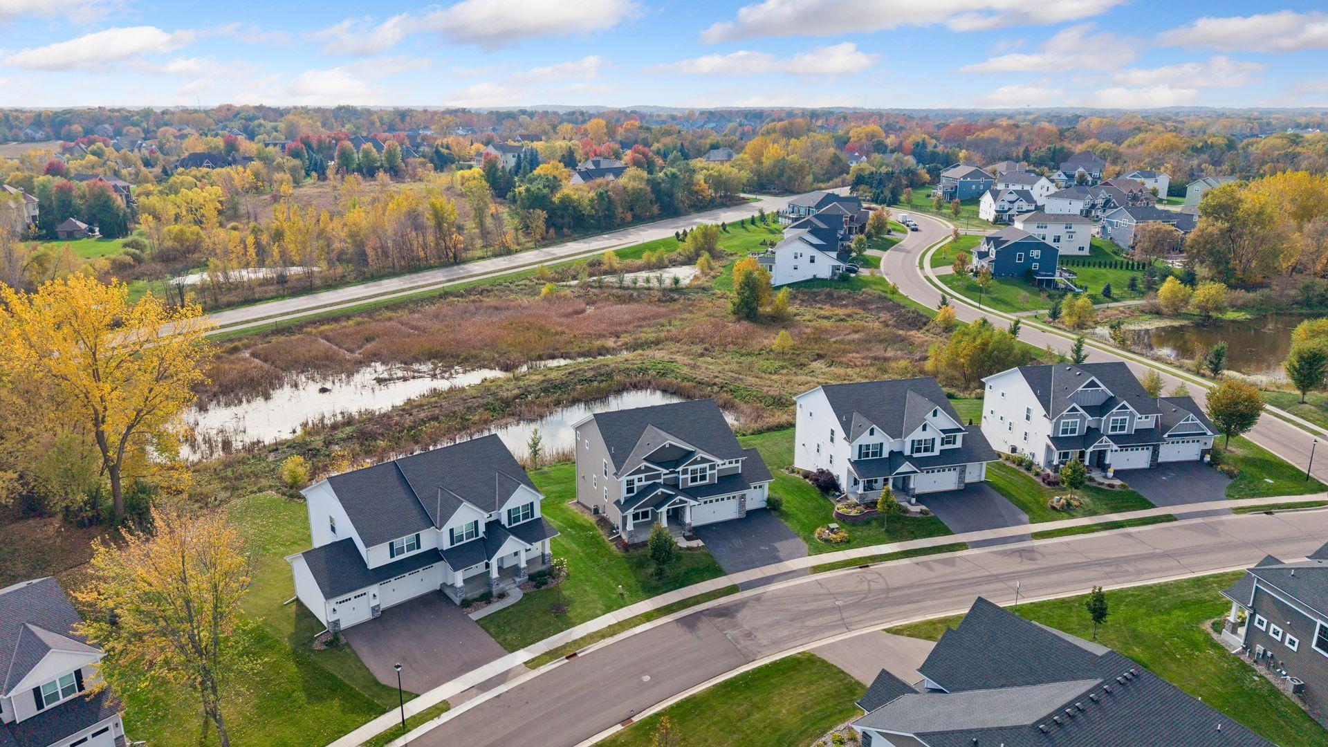 View of Residential at 19321 Goldenrod Trail, Corcoran MN 55340, Corcoran (3 of 65) - Mike Wilen | Minnesota Team Real Estate
