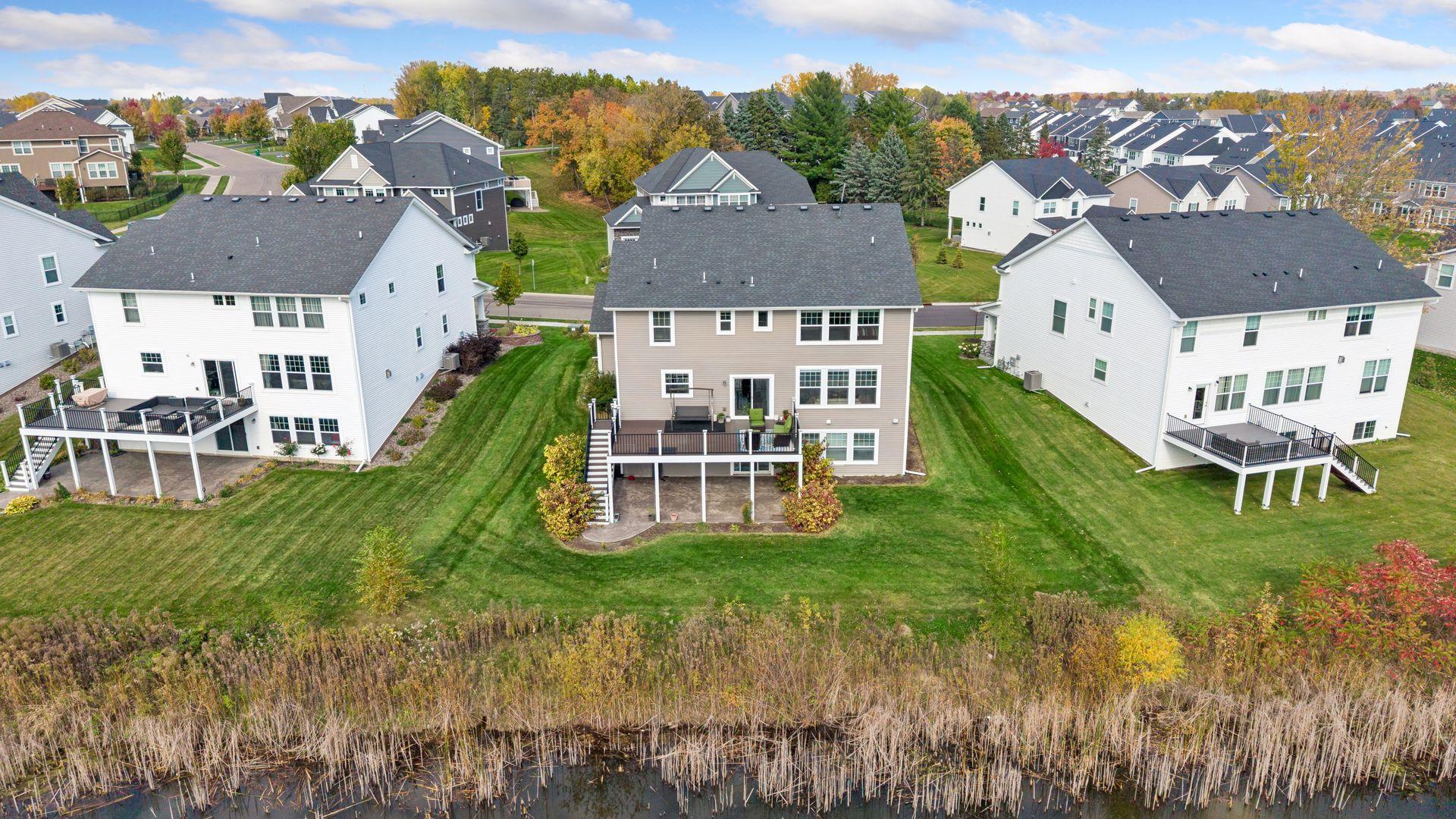 View of Residential at 19321 Goldenrod Trail, Corcoran MN 55340, Corcoran (60 of 65) - Mike Wilen | Minnesota Team Real Estate