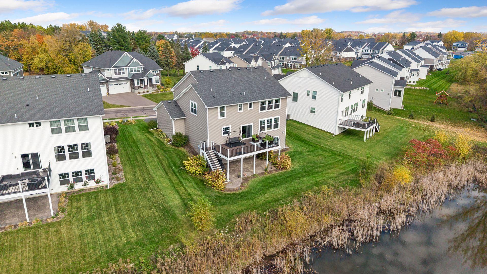 View of Residential at 19321 Goldenrod Trail, Corcoran MN 55340, Corcoran (59 of 65) - Mike Wilen | Minnesota Team Real Estate
