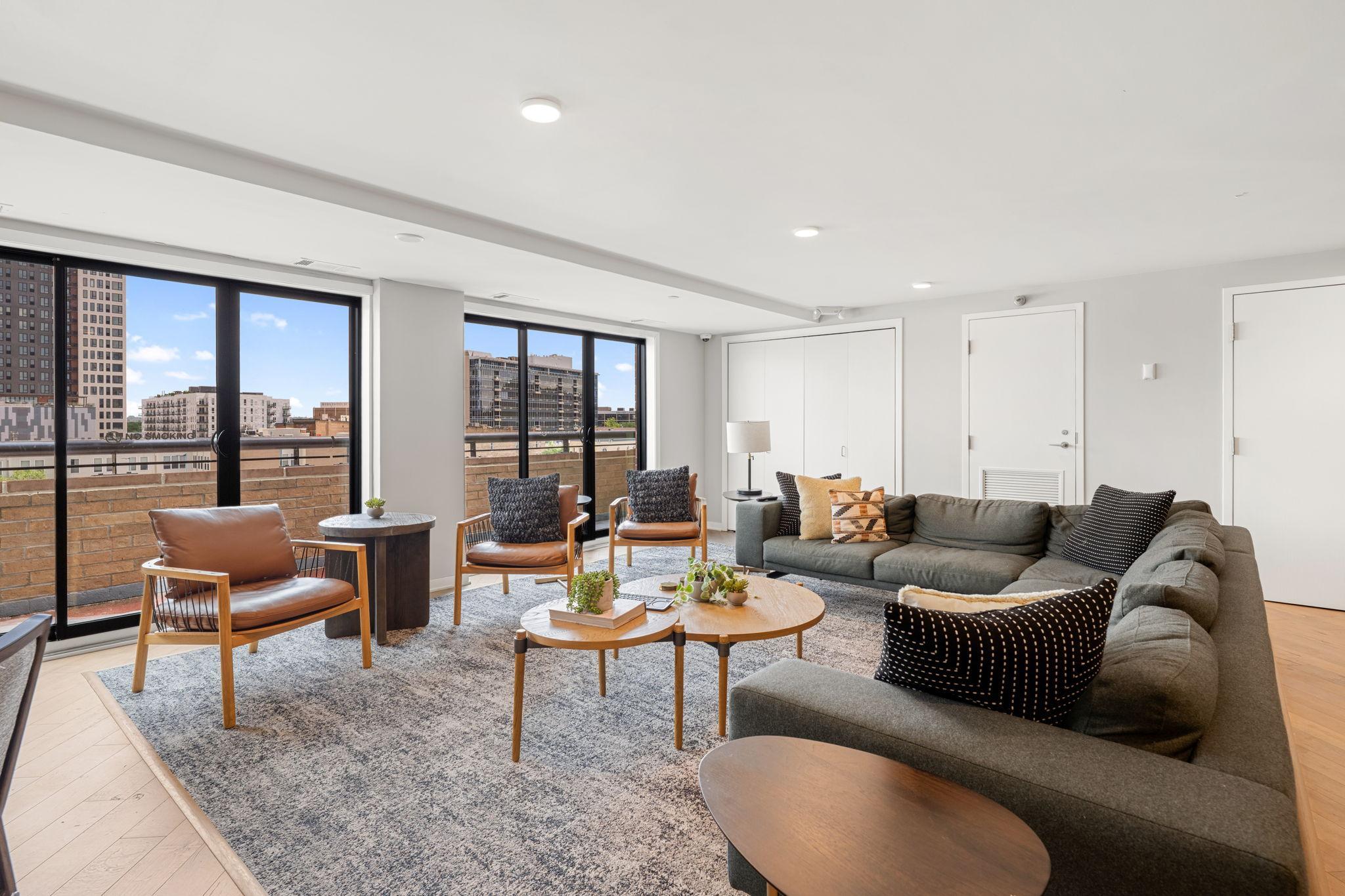 View of Residential at 110 1st Avenue #F704, Minneapolis MN 55413, Minneapolis (36 of 69) - Mike Wilen | Minnesota Team Real Estate