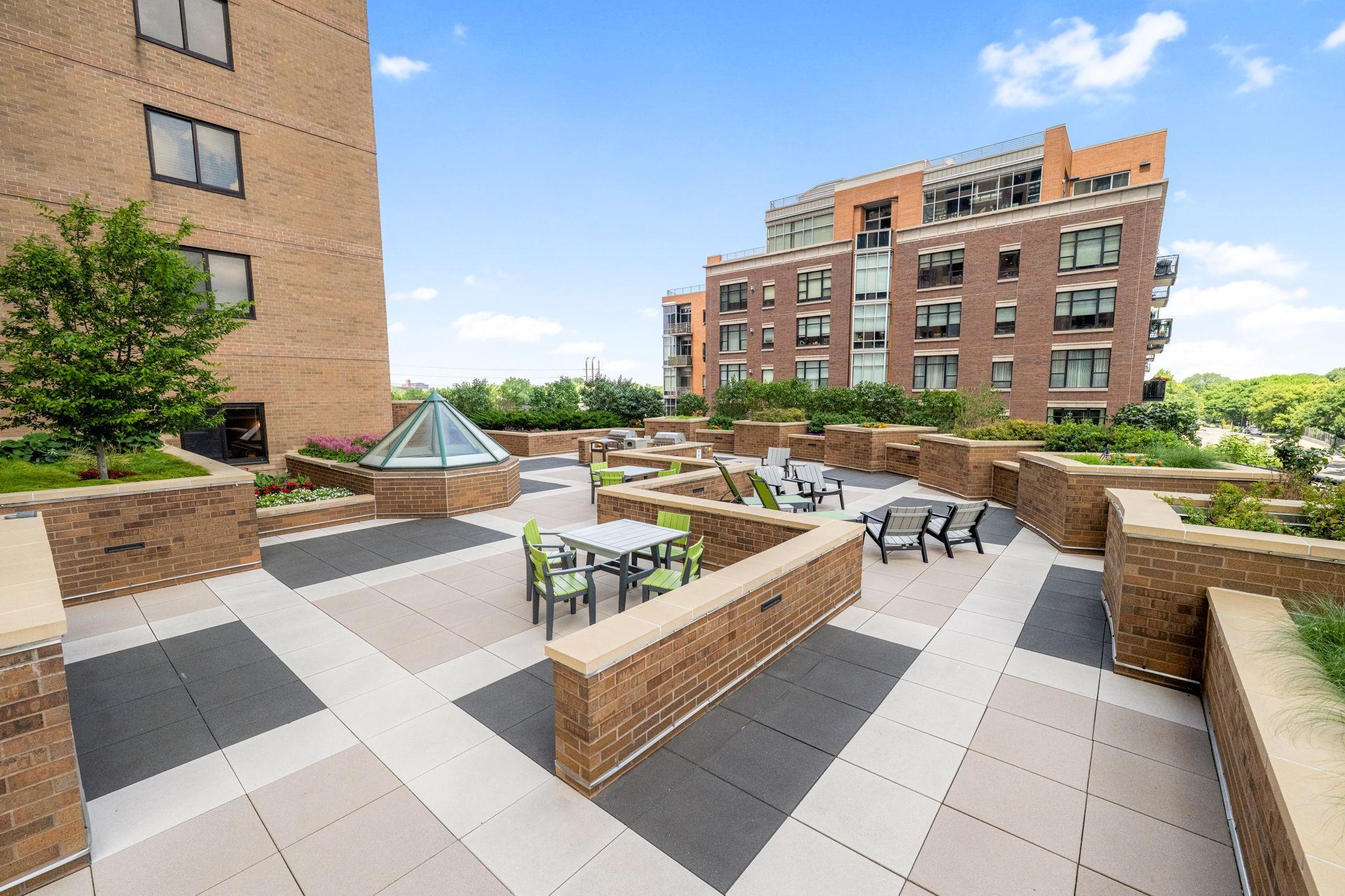 View of Residential at 110 1st Avenue #F704, Minneapolis MN 55413, Minneapolis (42 of 69) - Mike Wilen | Minnesota Team Real Estate