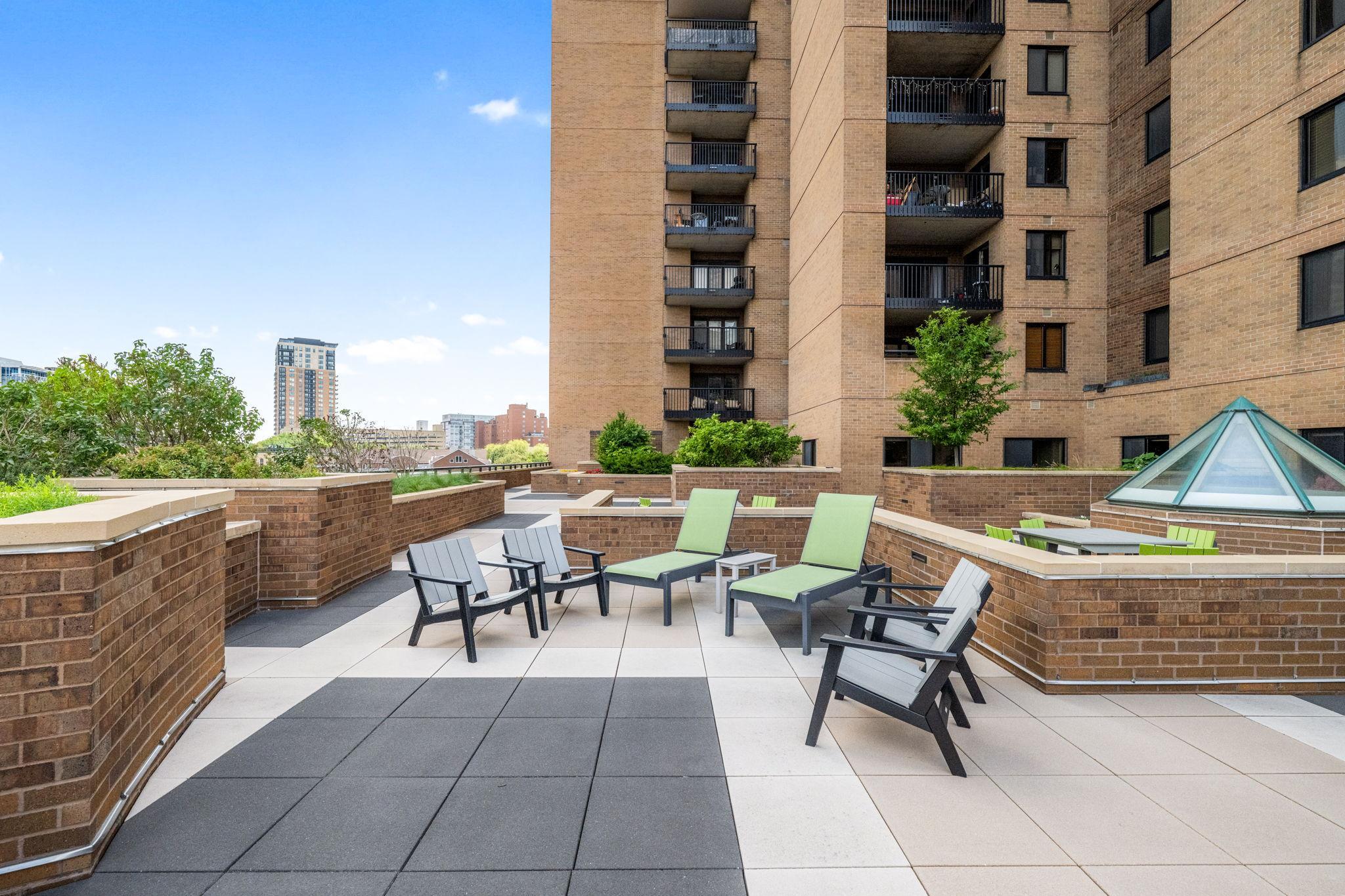 View of Residential at 110 1st Avenue #F704, Minneapolis MN 55413, Minneapolis (43 of 69) - Mike Wilen | Minnesota Team Real Estate