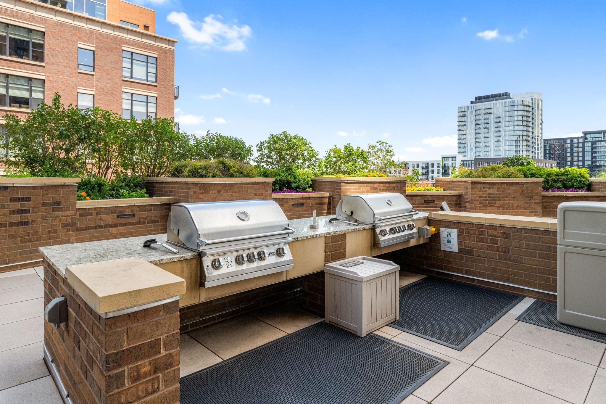 View of Residential at 110 1st Avenue #F704, Minneapolis MN 55413, Minneapolis (44 of 69) - Mike Wilen | Minnesota Team Real Estate