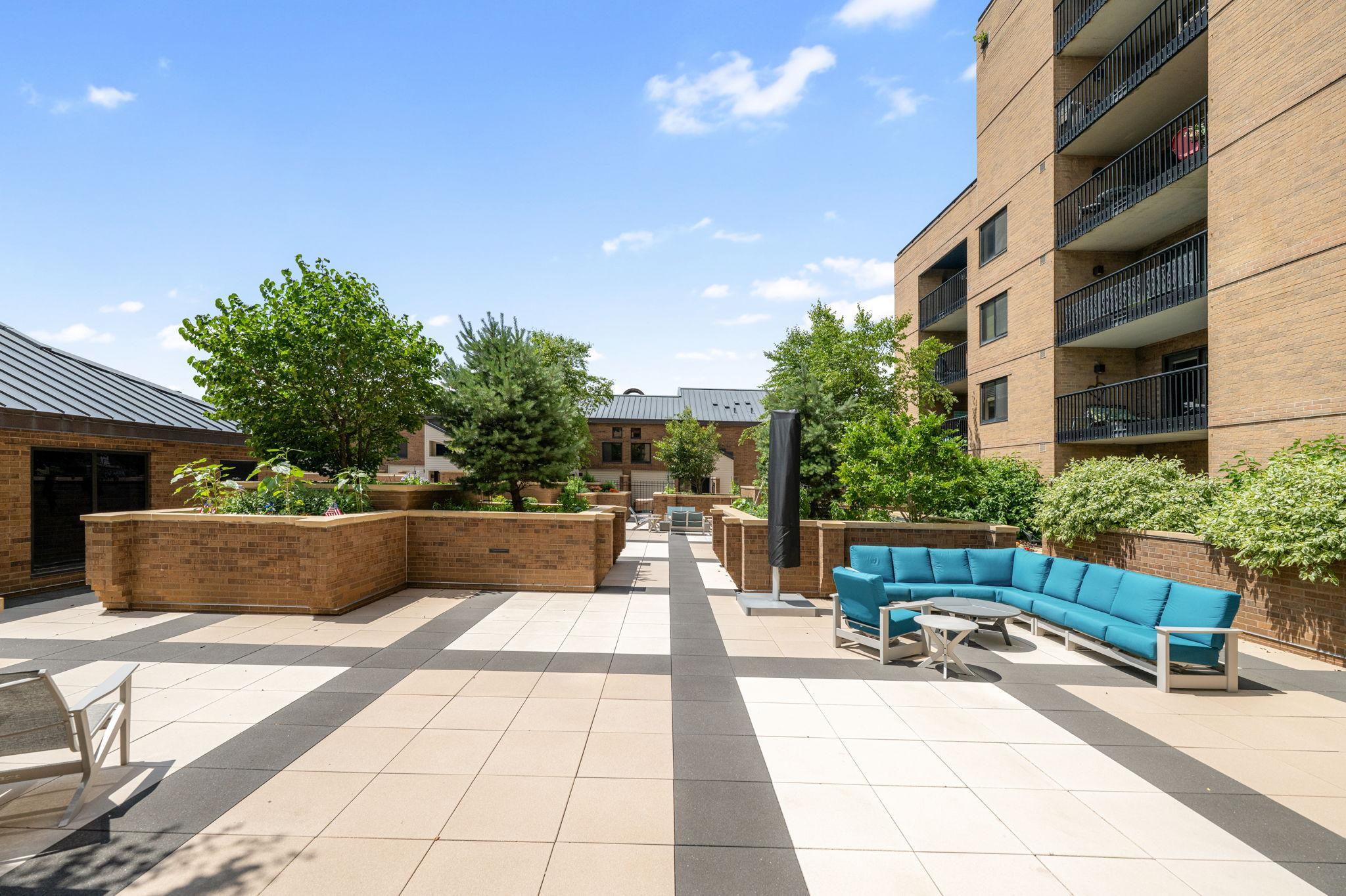 View of Residential at 110 1st Avenue #F704, Minneapolis MN 55413, Minneapolis (49 of 69) - Mike Wilen | Minnesota Team Real Estate