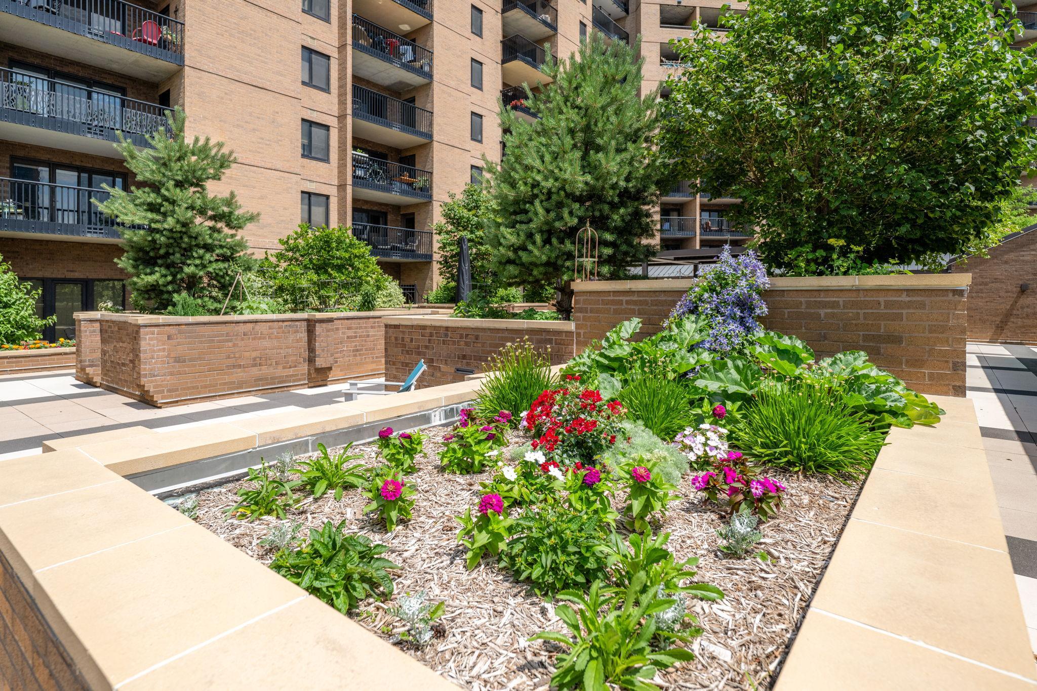 View of Residential at 110 1st Avenue #F704, Minneapolis MN 55413, Minneapolis (51 of 69) - Mike Wilen | Minnesota Team Real Estate