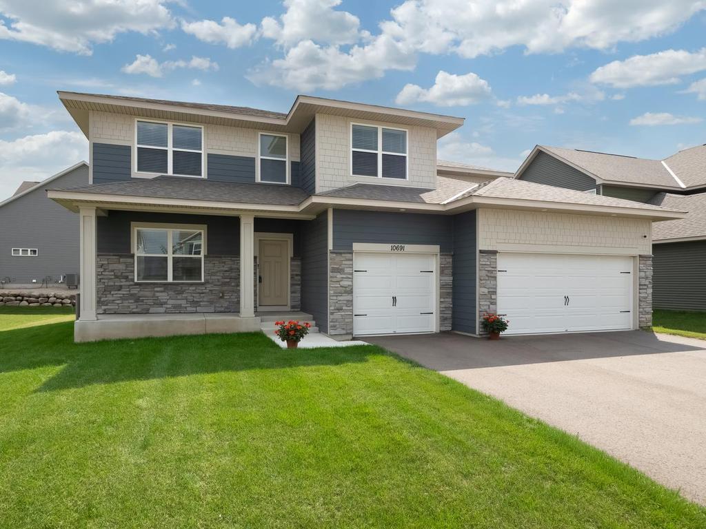 View of Residential at 10691 Bent Pine Lane, Woodbury MN 55129, Woodbury (2 of 36) - Mike Wilen | Minnesota Team Real Estate