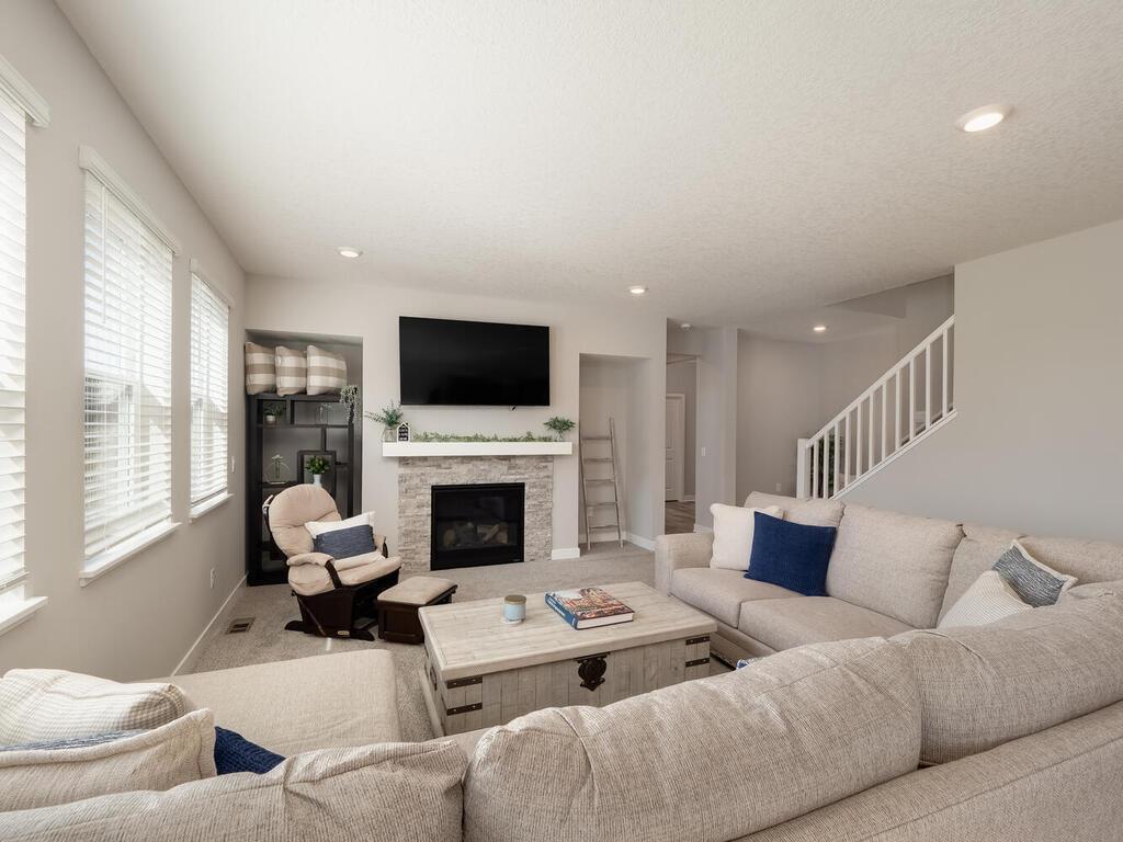 View of Residential at 10691 Bent Pine Lane, Woodbury MN 55129, Woodbury (15 of 36) - Mike Wilen | Minnesota Team Real Estate