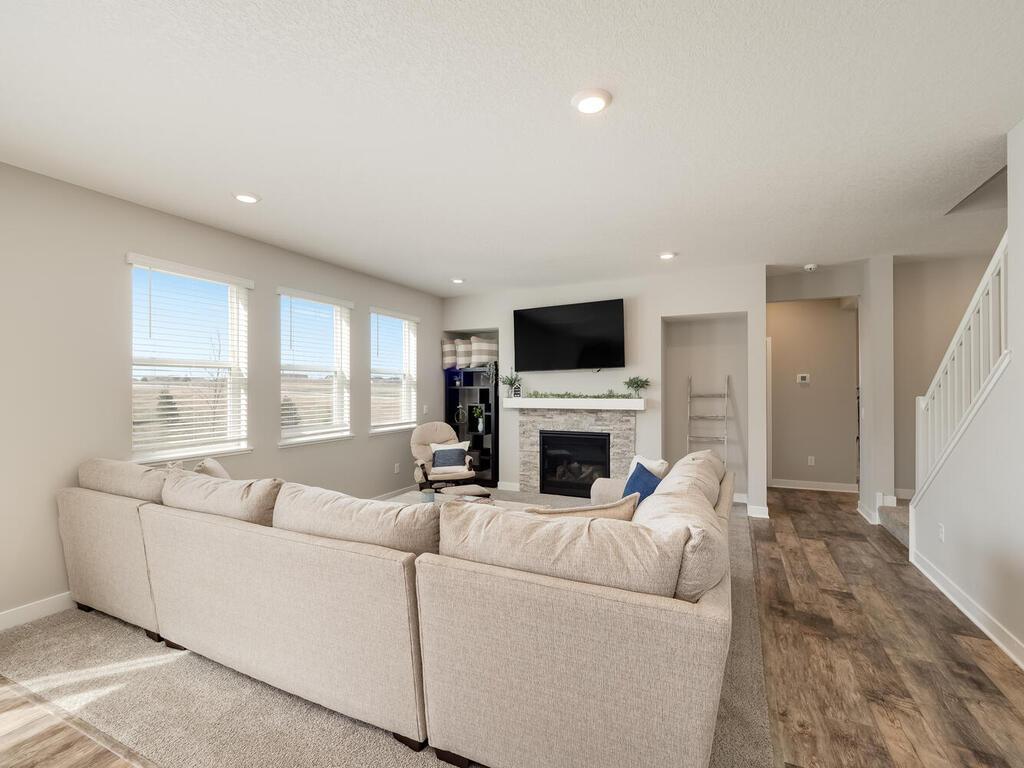 View of Residential at 10691 Bent Pine Lane, Woodbury MN 55129, Woodbury (16 of 36) - Mike Wilen | Minnesota Team Real Estate