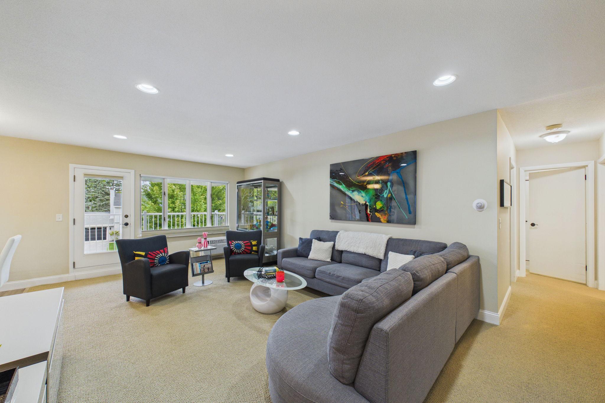 View of (CC) Manor/Village at 6005 Eden Prairie Road, Edina - Mike Wilen | Minnesota Team Real Estate