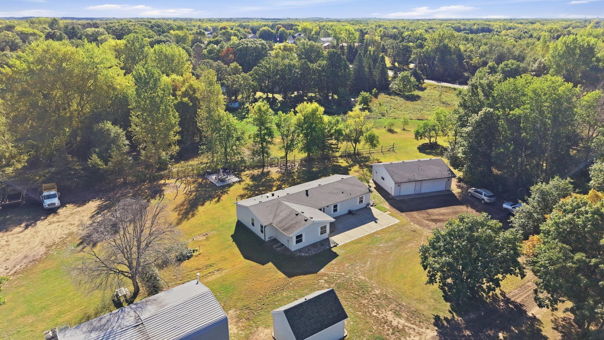 View of Residential at 22449 County Road 75, Big Lake MN 55309, Big Lake (32 of 66) - Mike Wilen | Minnesota Team Real Estate