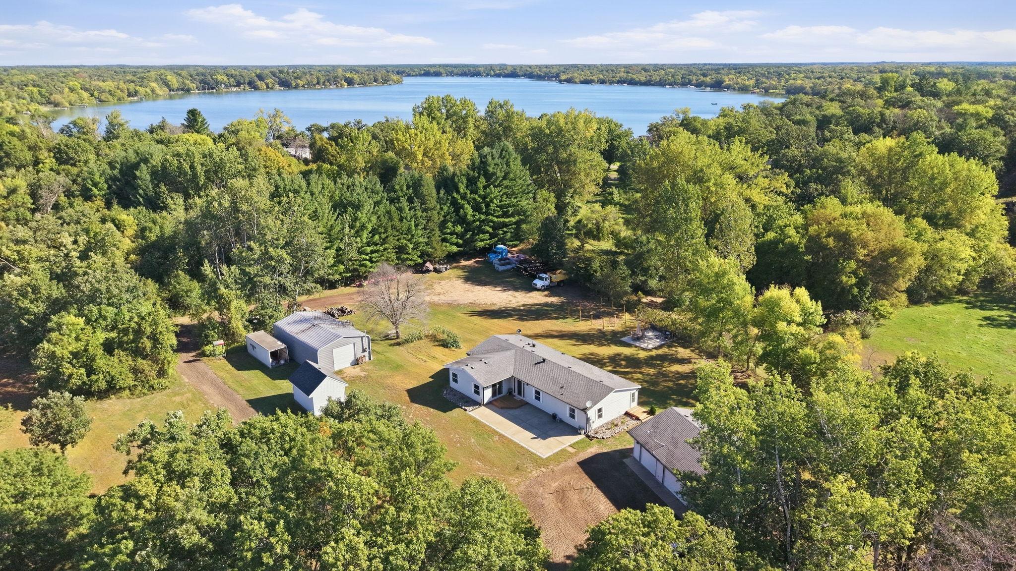 View of Residential at 22449 County Road 75, Big Lake MN 55309, Big Lake (29 of 66) - Mike Wilen | Minnesota Team Real Estate