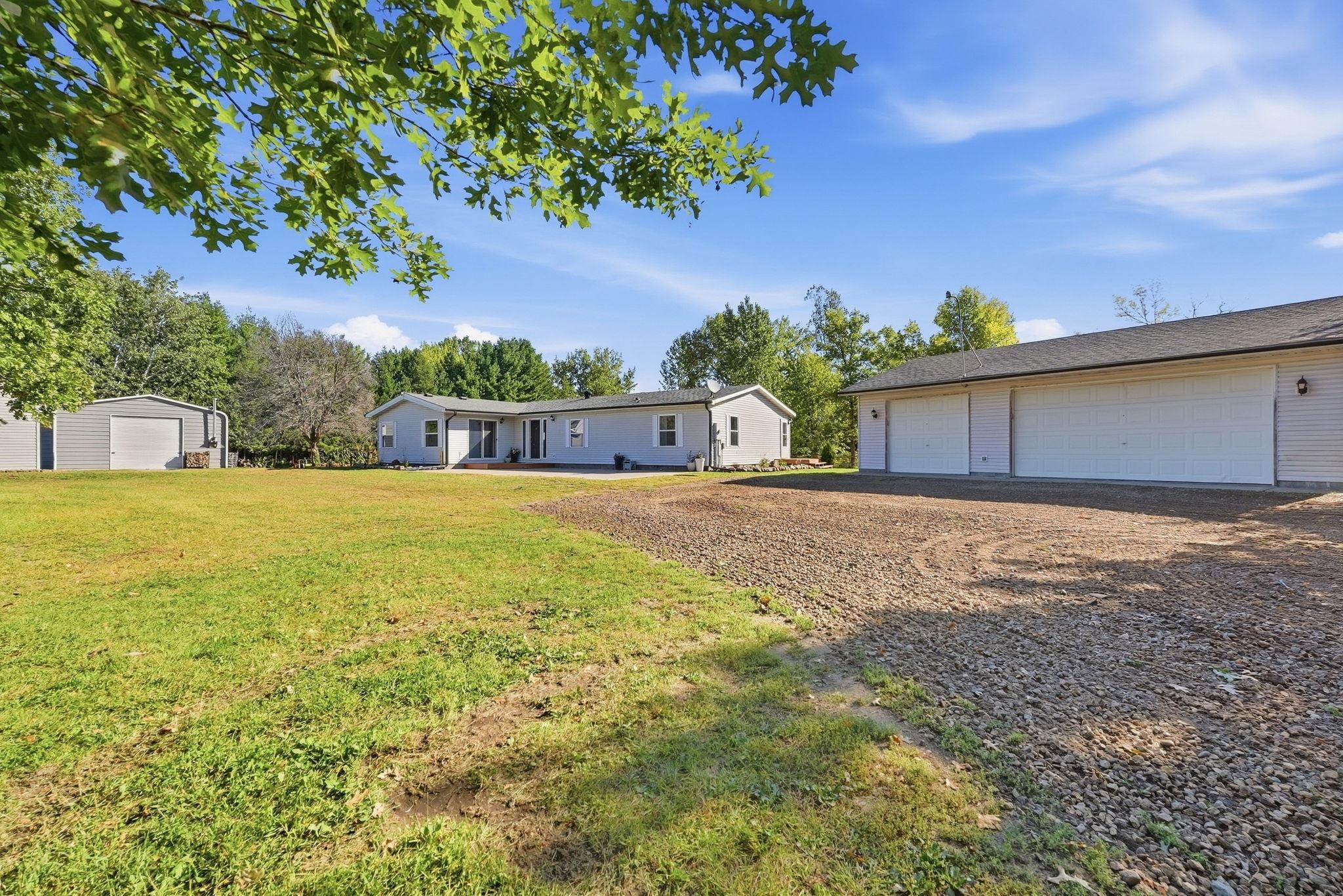 View of Single Family at 22449 County Road 75, Big Lake - Mike Wilen | Minnesota Team Real Estate