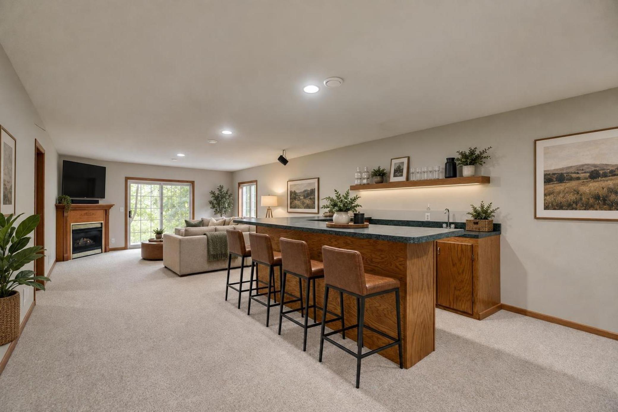 View of Residential at 7187 Cahill Avenue, Inver Grove Heights MN 55076, Inver Grove Heights (16 of 23) - Mike Wilen | Minnesota Team Real Estate