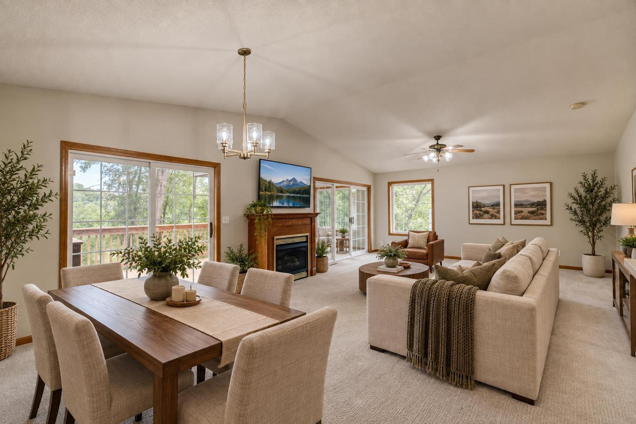 View of Residential at 7187 Cahill Avenue, Inver Grove Heights MN 55076, Inver Grove Heights (3 of 23) - Mike Wilen | Minnesota Team Real Estate