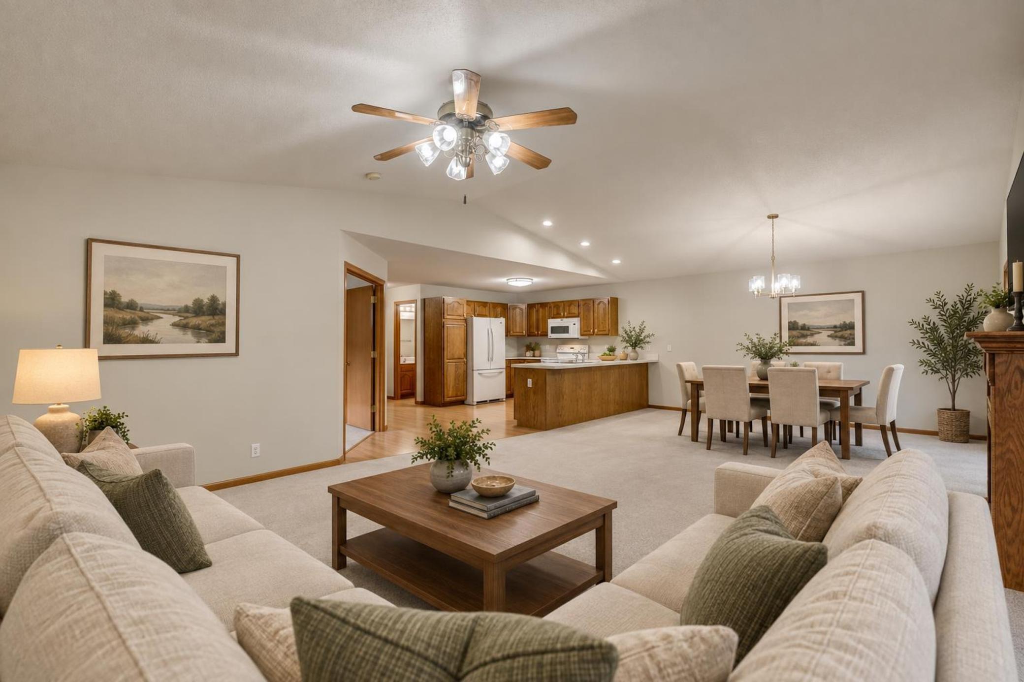 View of Residential at 7187 Cahill Avenue, Inver Grove Heights MN 55076, Inver Grove Heights (5 of 23) - Mike Wilen | Minnesota Team Real Estate