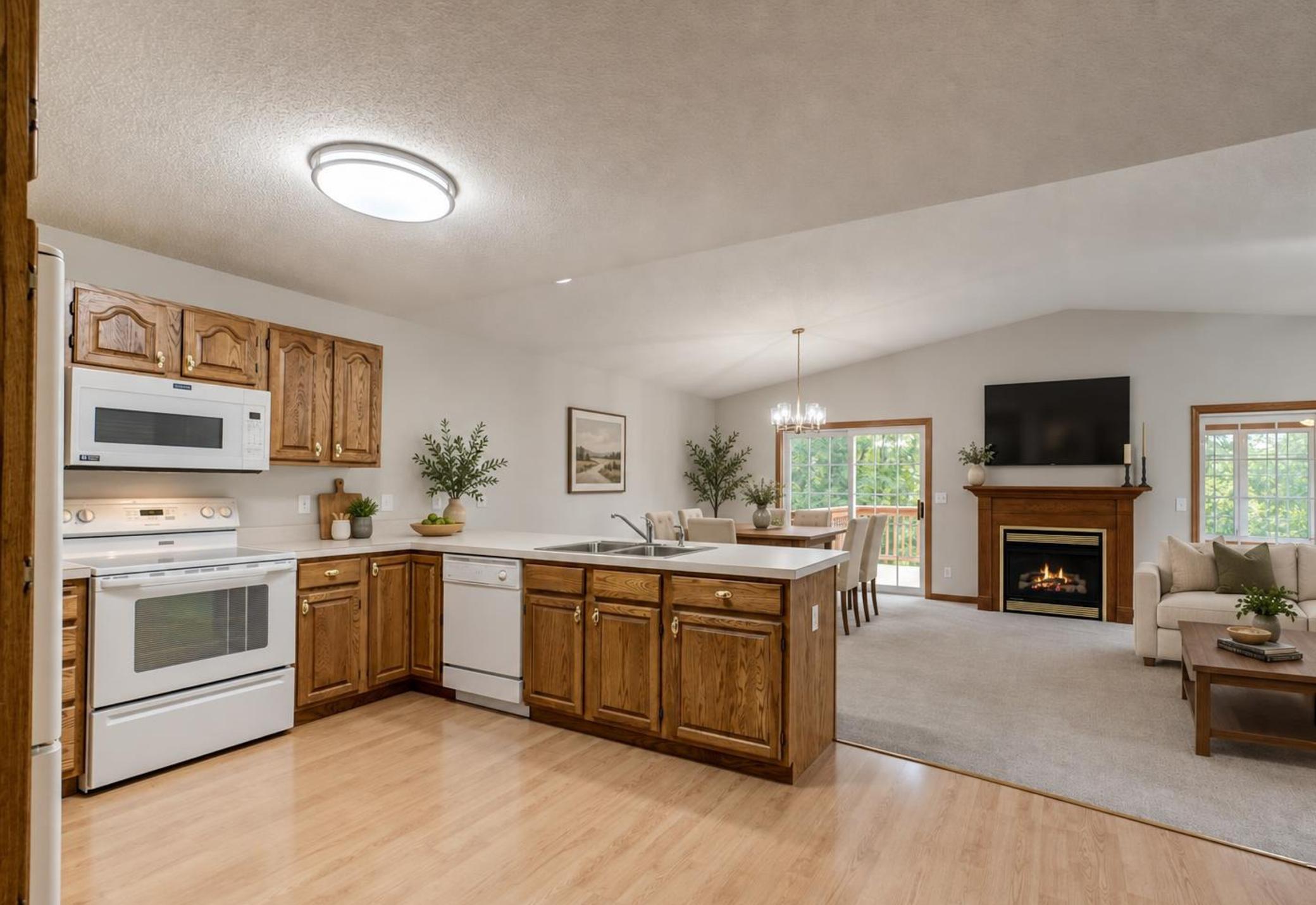 View of Residential at 7187 Cahill Avenue, Inver Grove Heights MN 55076, Inver Grove Heights (6 of 23) - Mike Wilen | Minnesota Team Real Estate