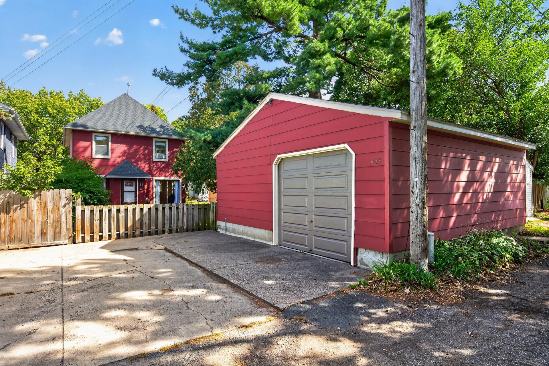 View of Residential at 449 Herschel Street, Saint Paul MN 55104, Saint Paul (48 of 48) - Mike Wilen | Minnesota Team Real Estate