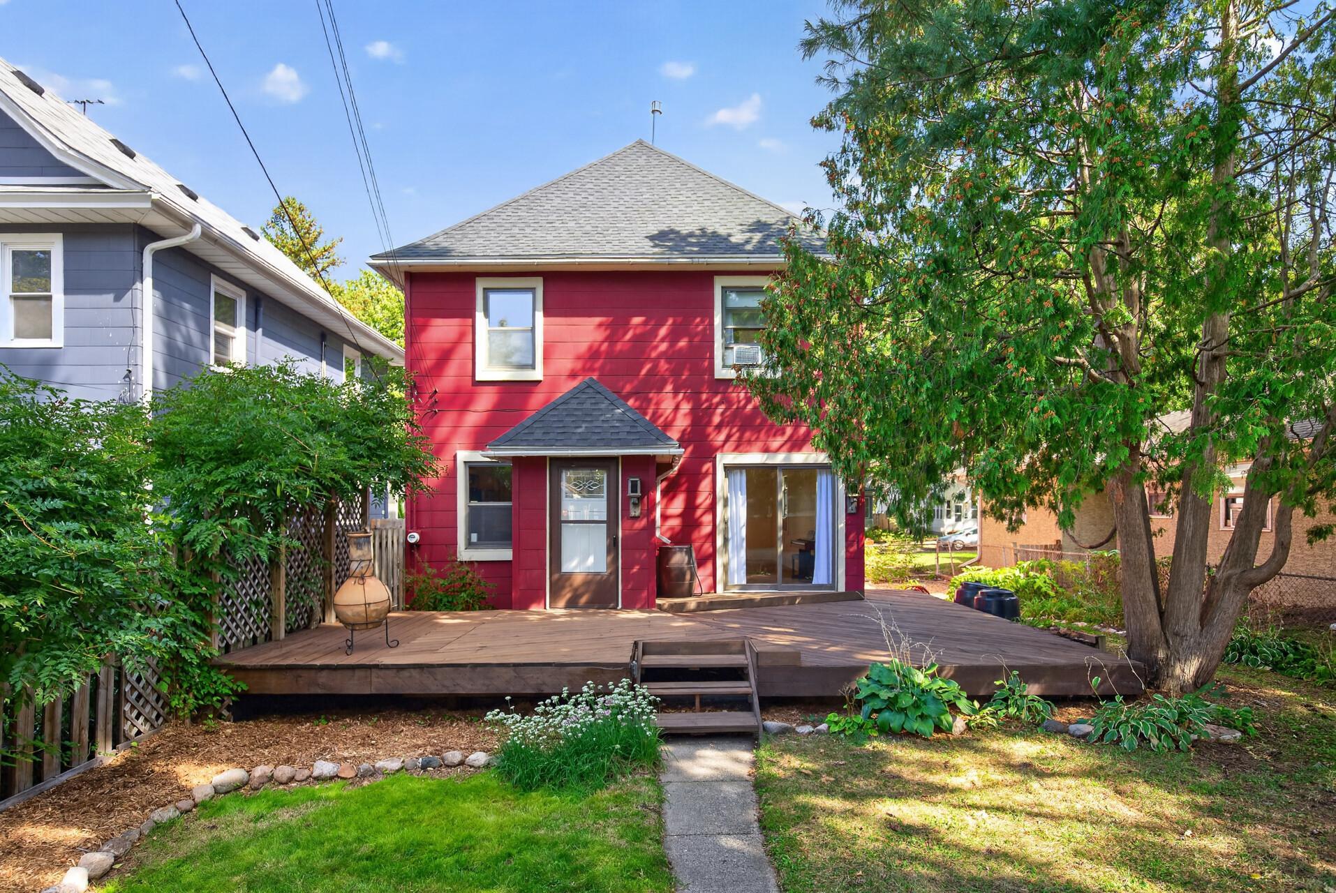 View of Residential at 449 Herschel Street, Saint Paul MN 55104, Saint Paul (46 of 48) - Mike Wilen | Minnesota Team Real Estate