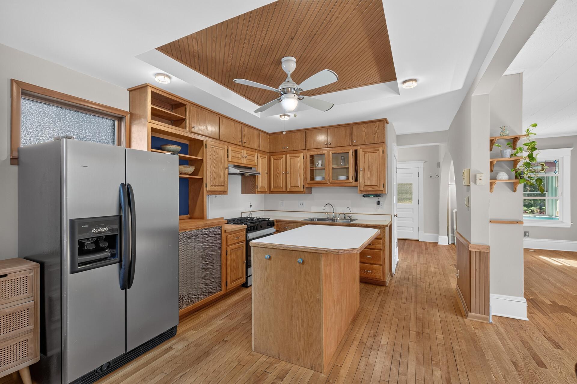 View of Residential at 449 Herschel Street, Saint Paul MN 55104, Saint Paul (17 of 48) - Mike Wilen | Minnesota Team Real Estate