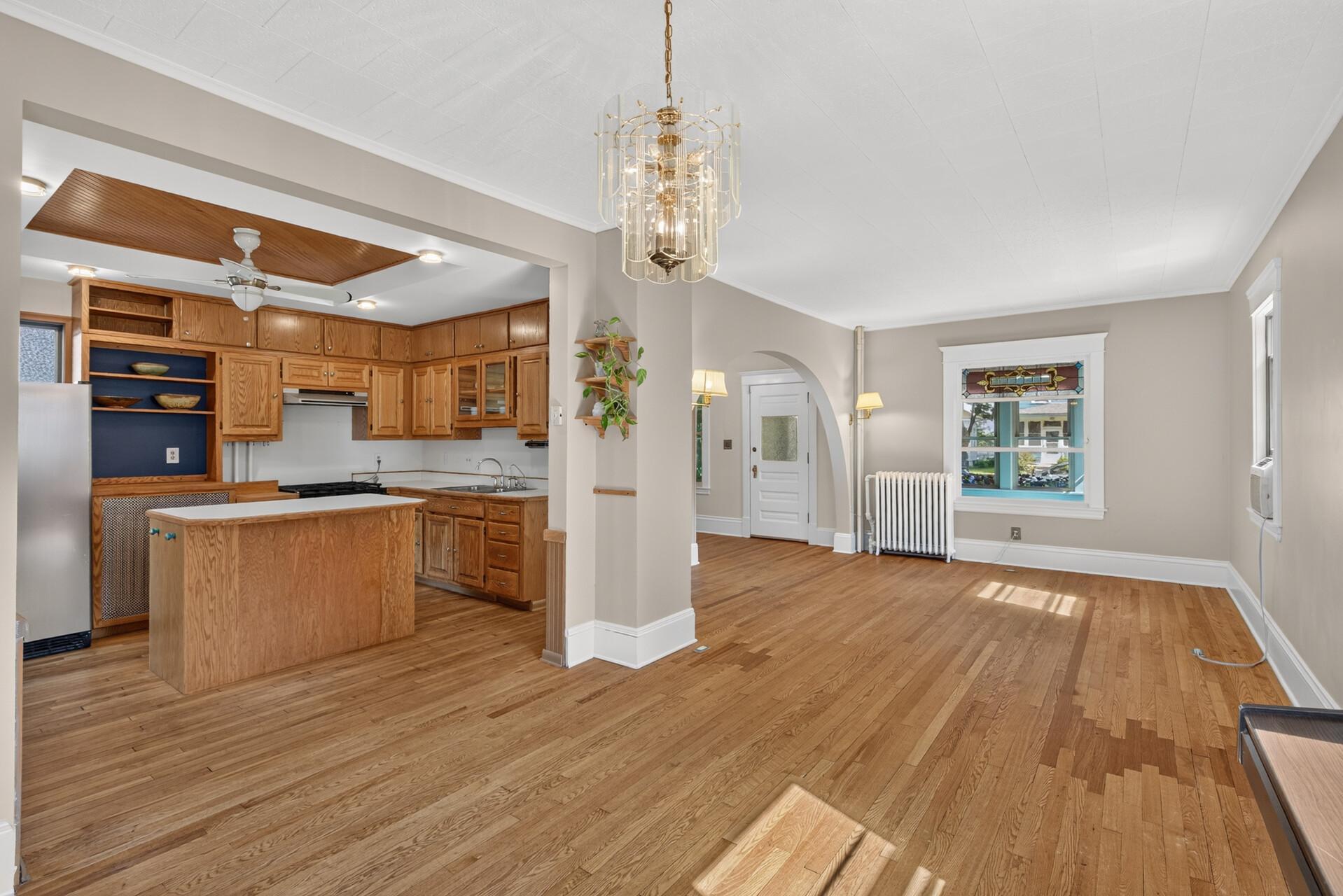 View of Residential at 449 Herschel Street, Saint Paul MN 55104, Saint Paul (15 of 48) - Mike Wilen | Minnesota Team Real Estate