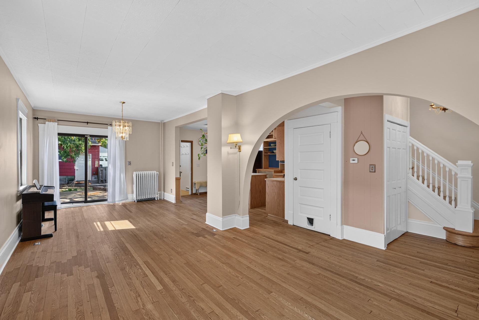 View of Residential at 449 Herschel Street, Saint Paul MN 55104, Saint Paul (13 of 48) - Mike Wilen | Minnesota Team Real Estate