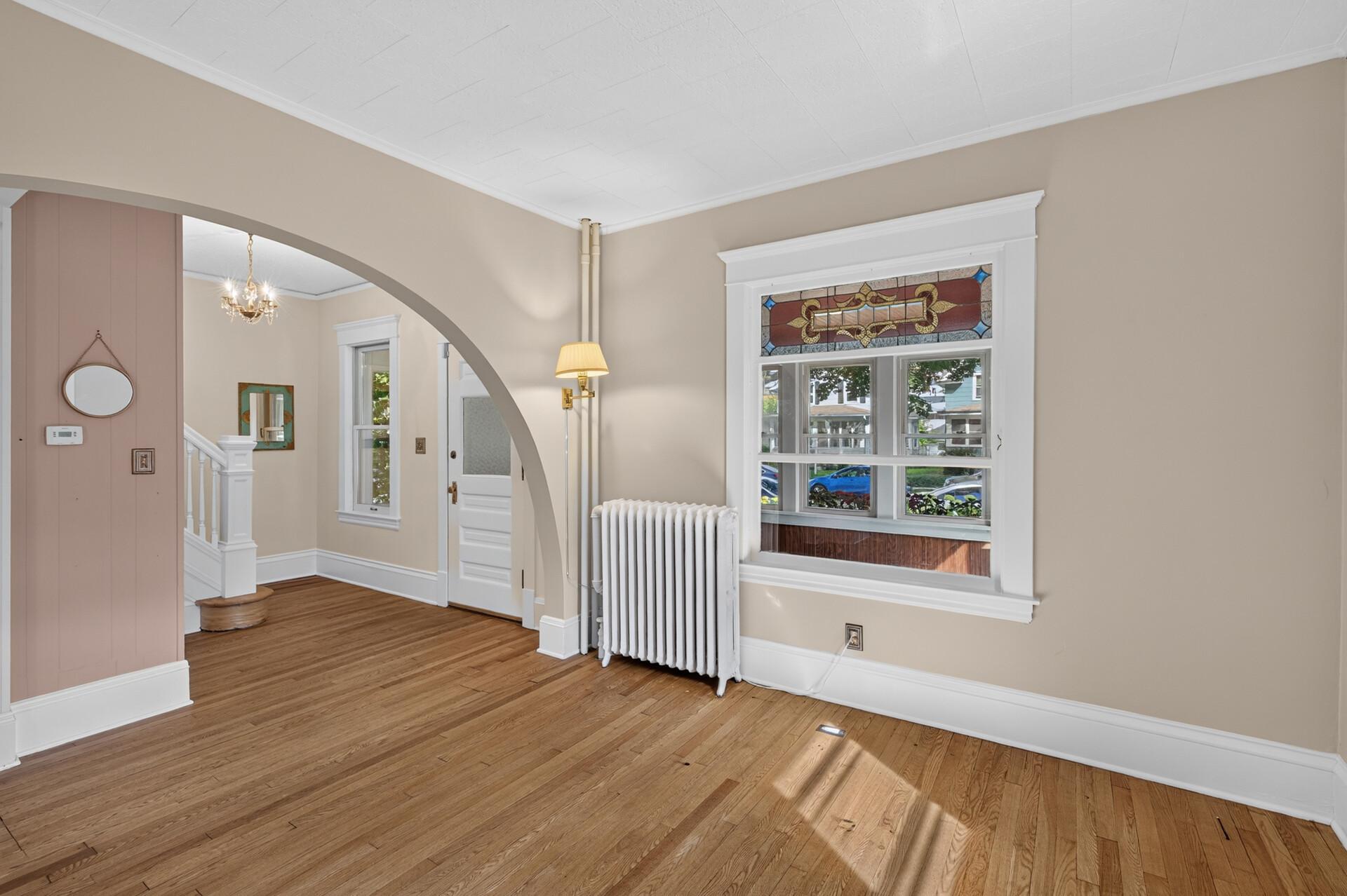 View of Residential at 449 Herschel Street, Saint Paul MN 55104, Saint Paul (11 of 48) - Mike Wilen | Minnesota Team Real Estate