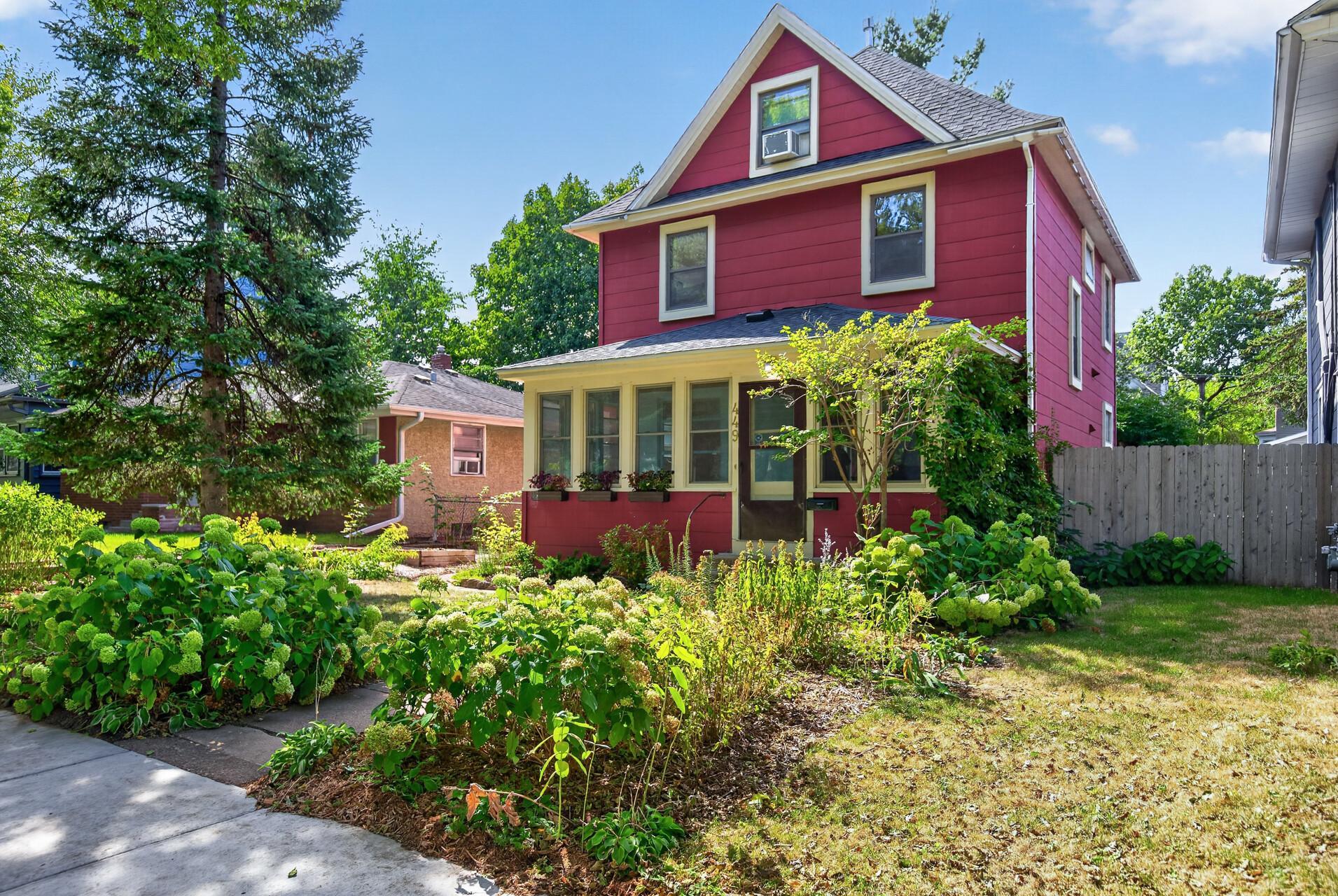 View of Residential at 449 Herschel Street, Saint Paul MN 55104, Saint Paul (3 of 48) - Mike Wilen | Minnesota Team Real Estate