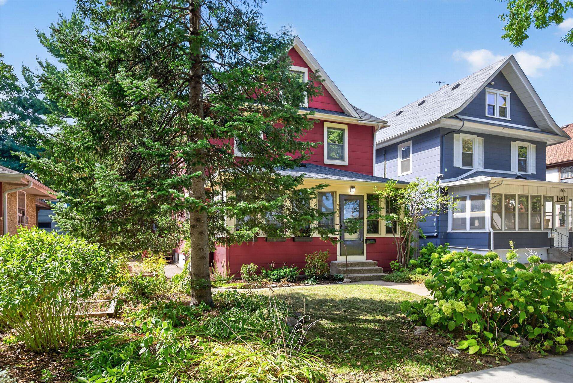 View of Residential at 449 Herschel Street, Saint Paul MN 55104, Saint Paul (2 of 48) - Mike Wilen | Minnesota Team Real Estate