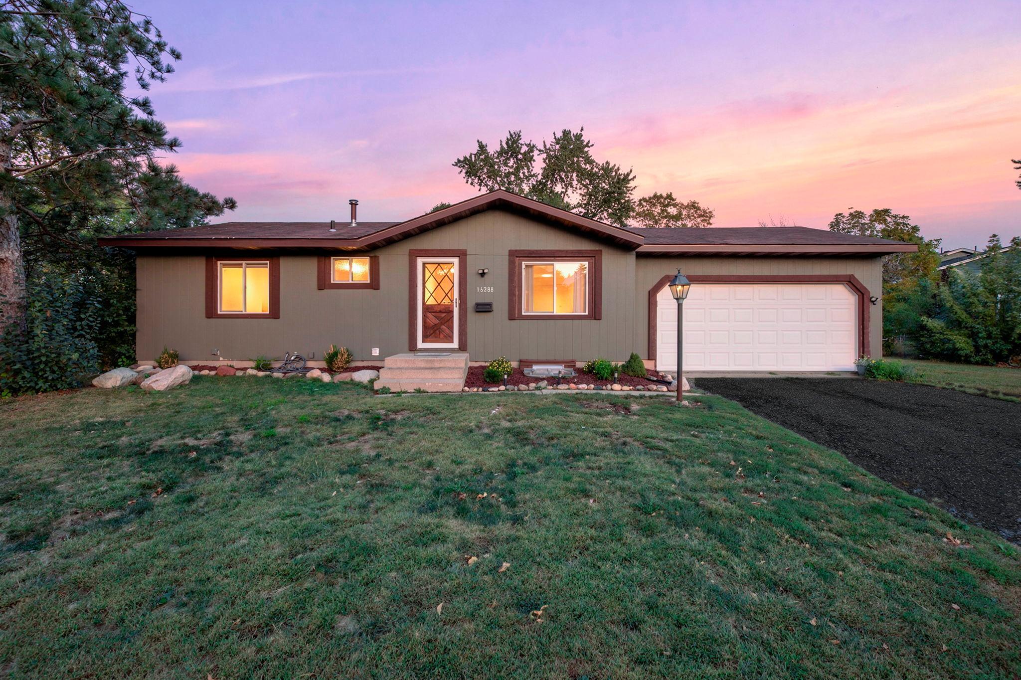 View of Residential at 16288 Florida Way, Rosemount MN 55068, Rosemount (5 of 35) - Mike Wilen | Minnesota Team Real Estate