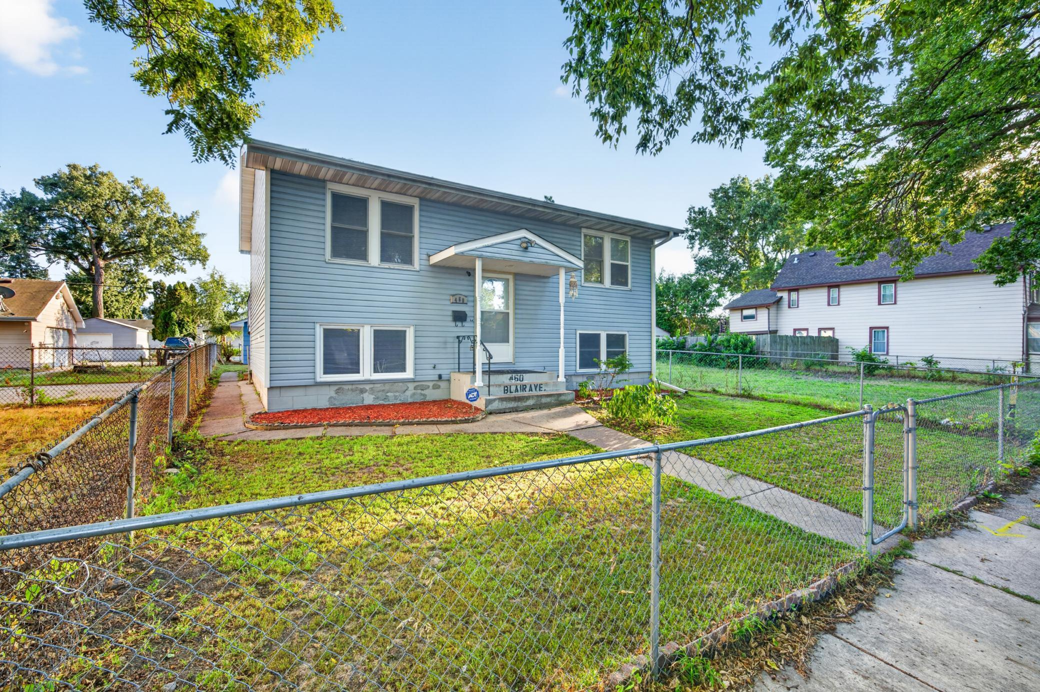 View of Residential at 460 Blair Avenue, Saint Paul MN 55103, Saint Paul (20 of 33) - Mike Wilen | Minnesota Team Real Estate