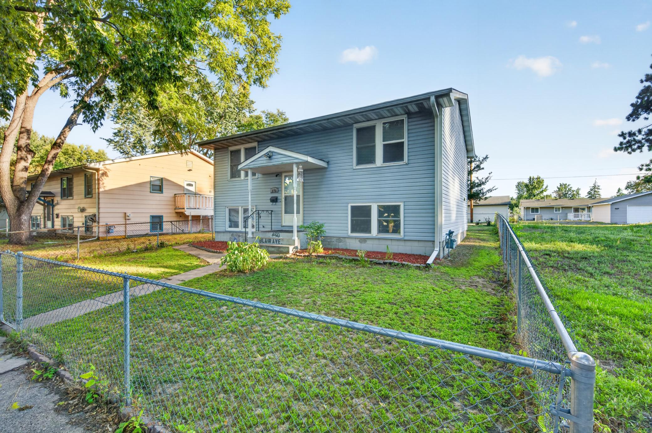 View of Residential at 460 Blair Avenue, Saint Paul MN 55103, Saint Paul (21 of 33) - Mike Wilen | Minnesota Team Real Estate